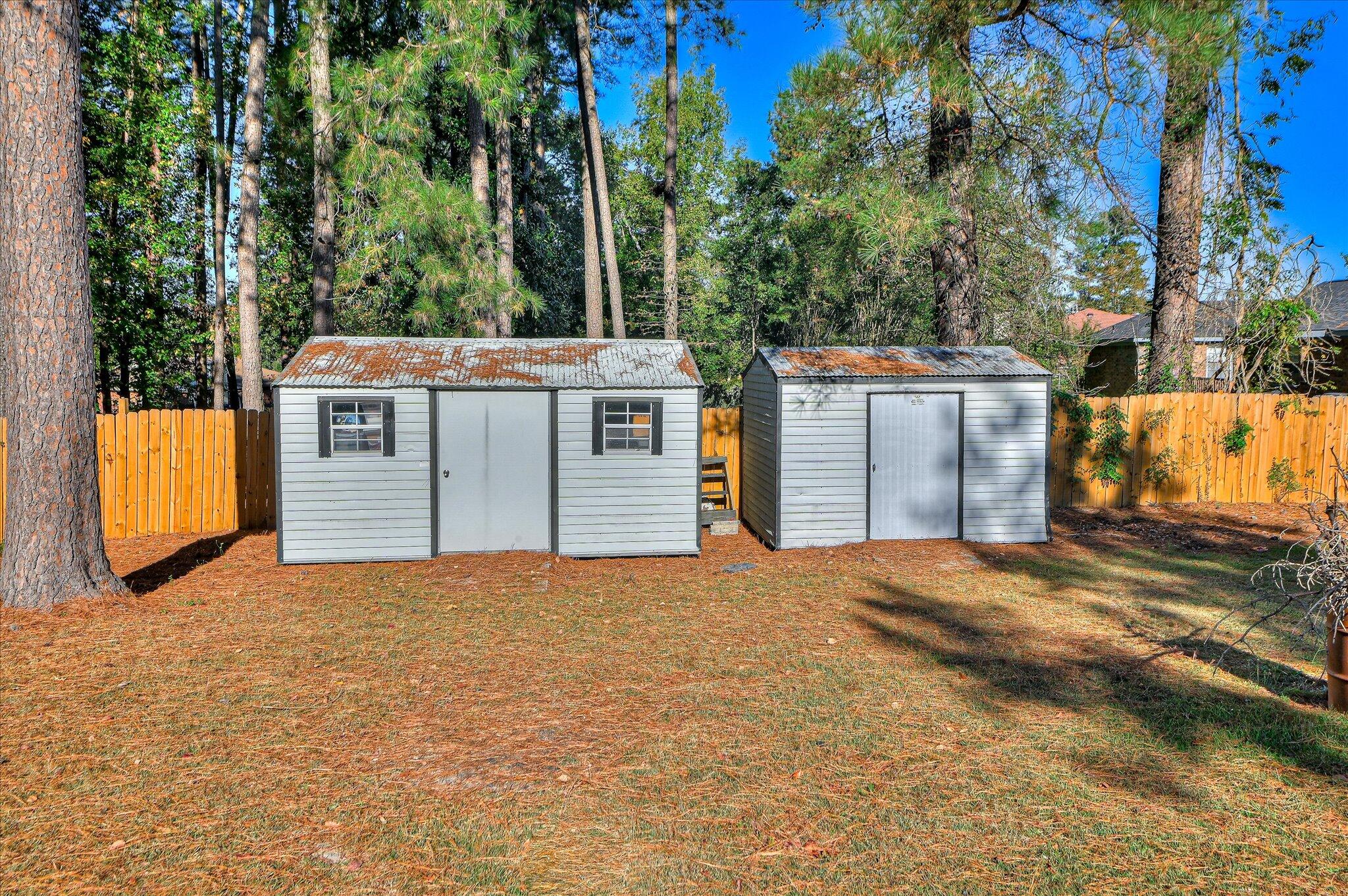 1839 S Barton Drive, Augusta