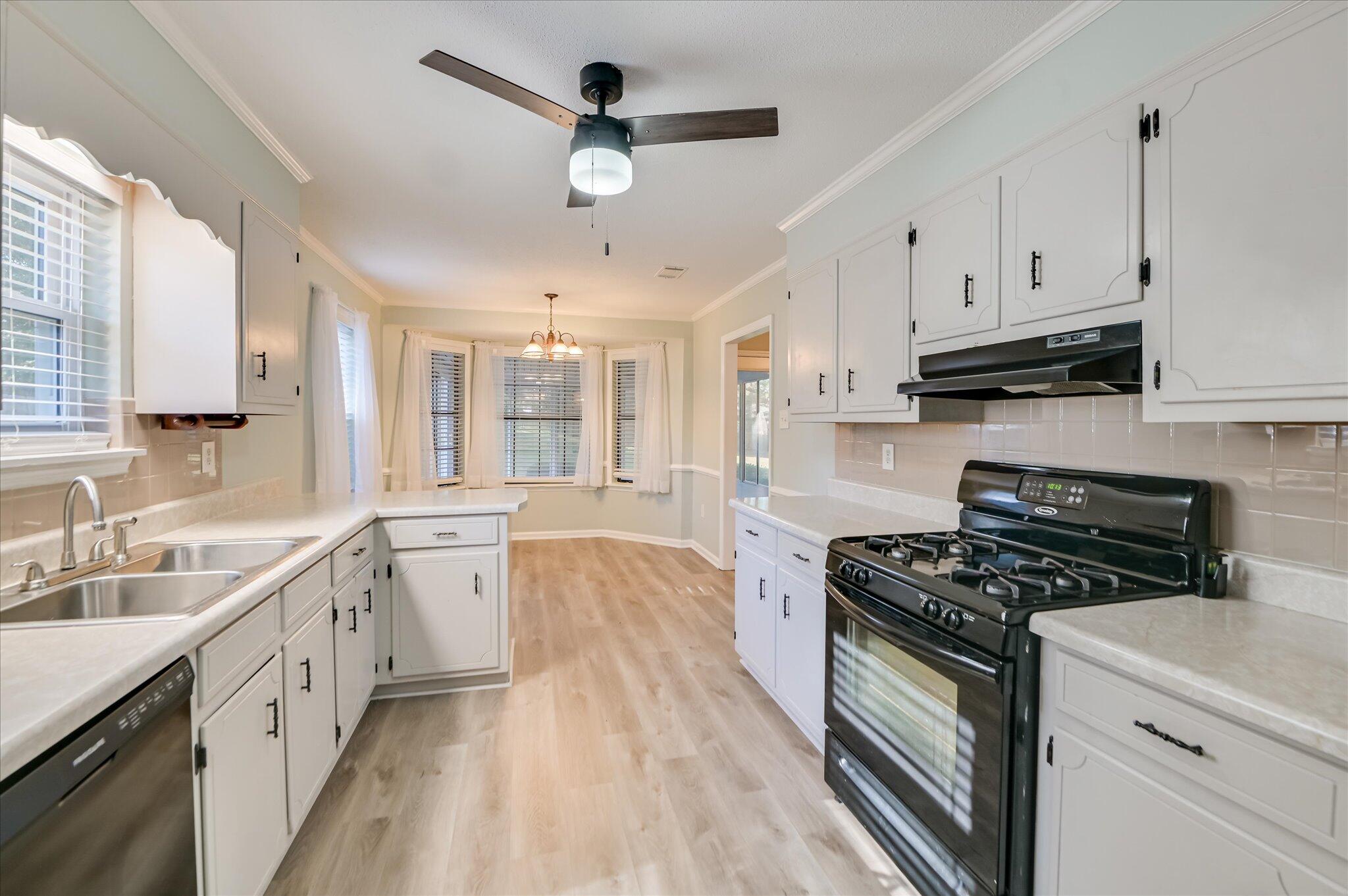 1839 S Barton Drive, Augusta