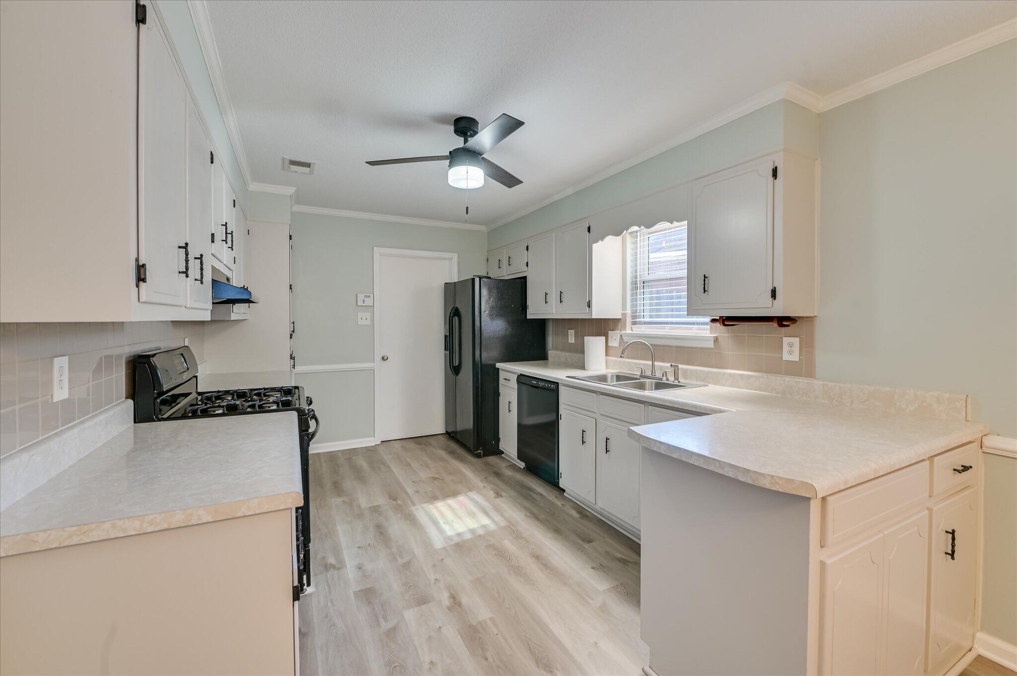 1839 S Barton Drive, Augusta