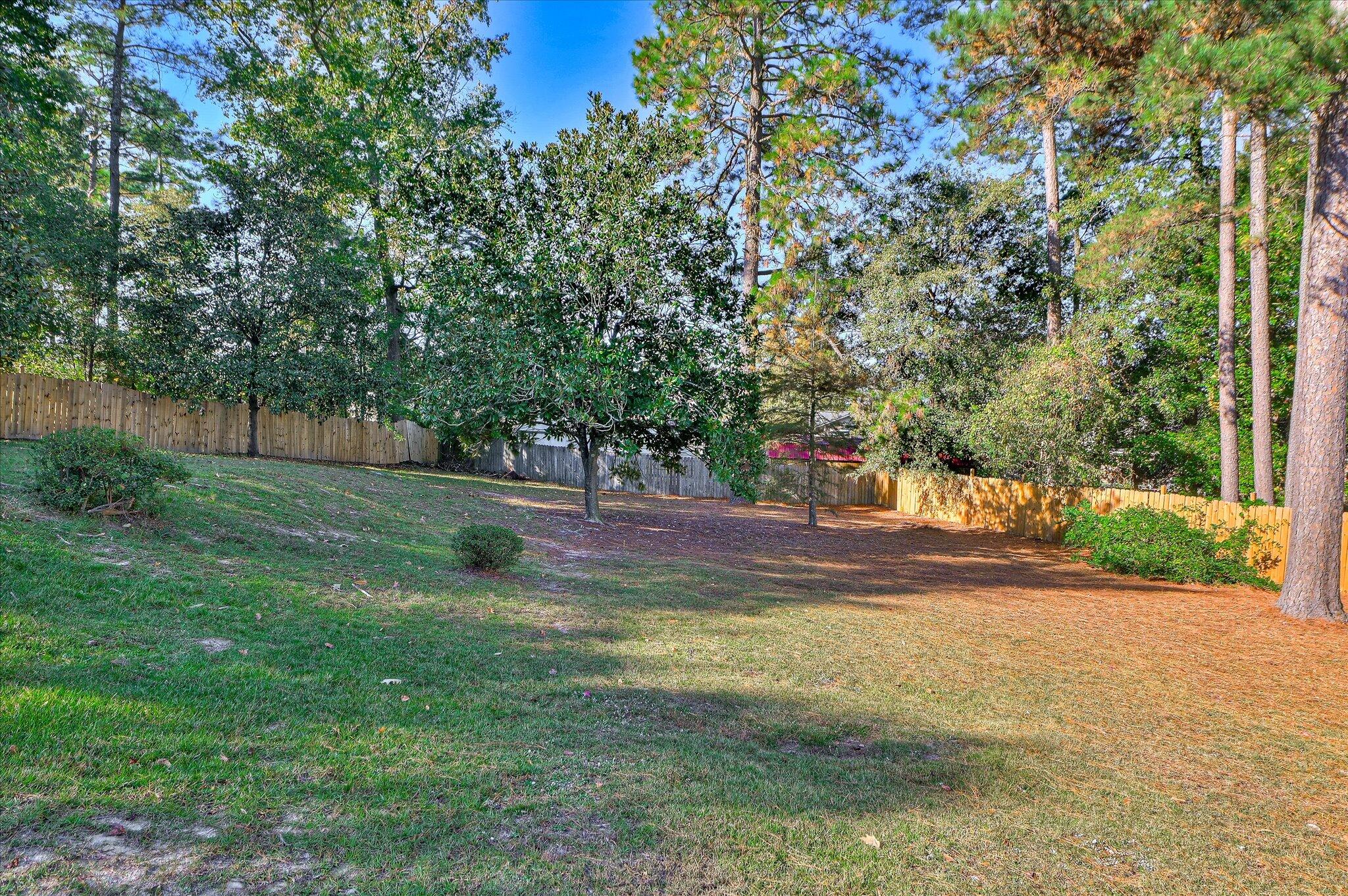 1839 S Barton Drive, Augusta