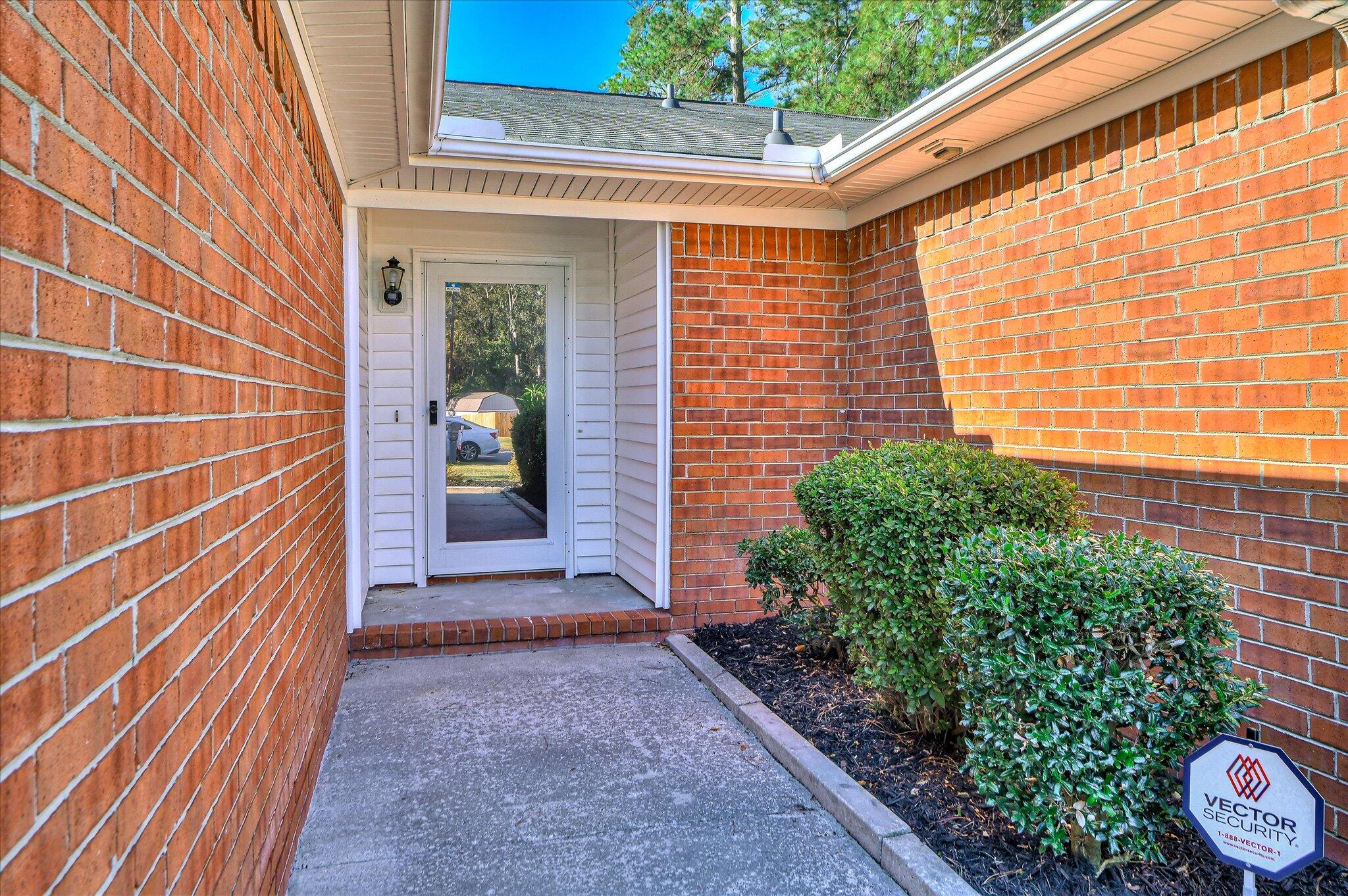 1839 S Barton Drive, Augusta