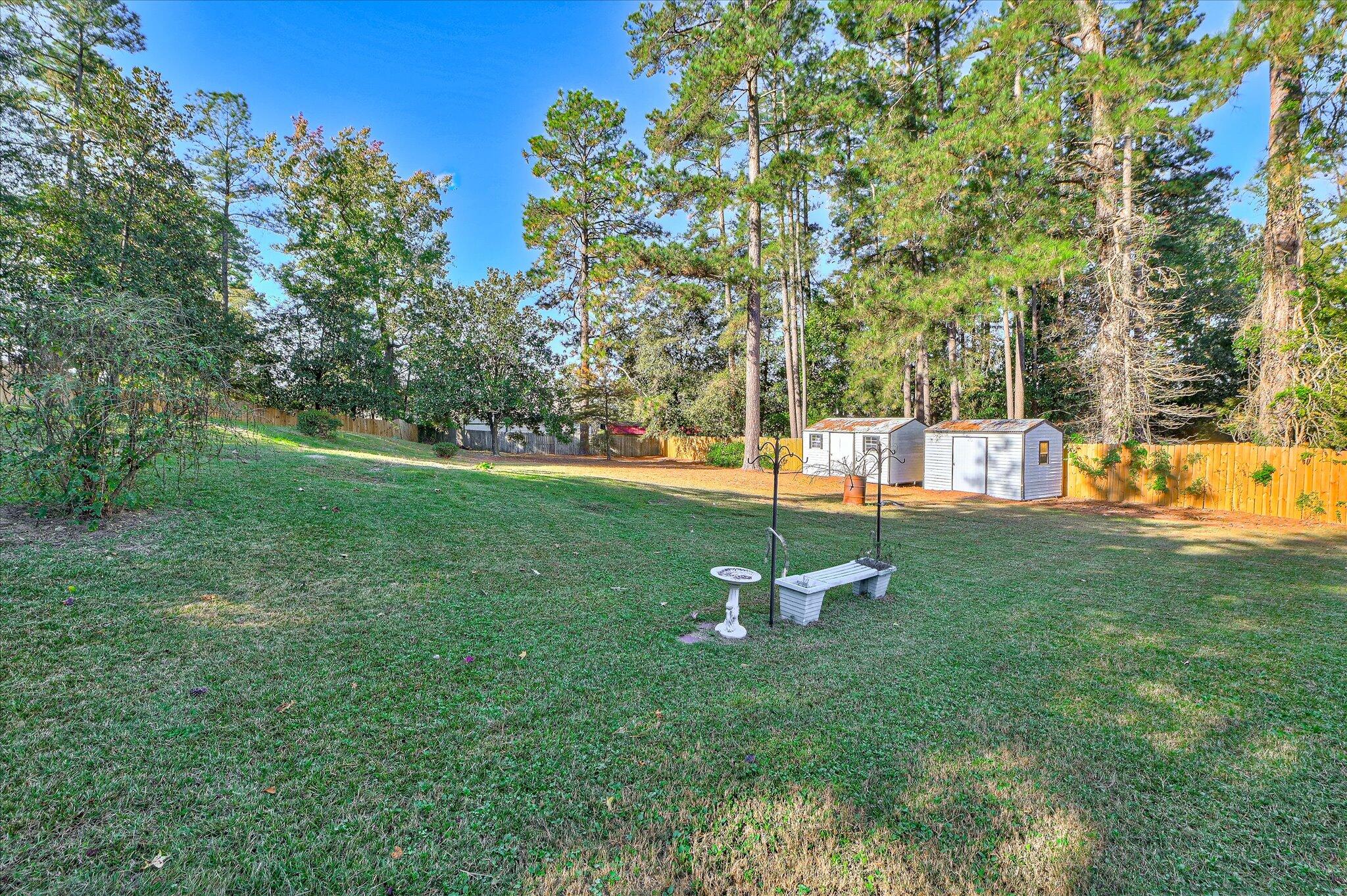 1839 S Barton Drive, Augusta