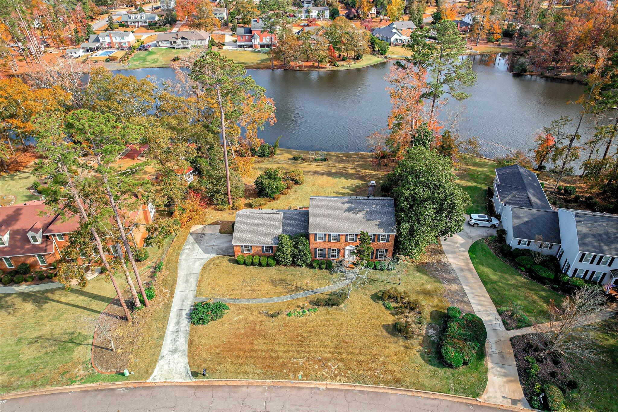 116 Spring Lakes Drive