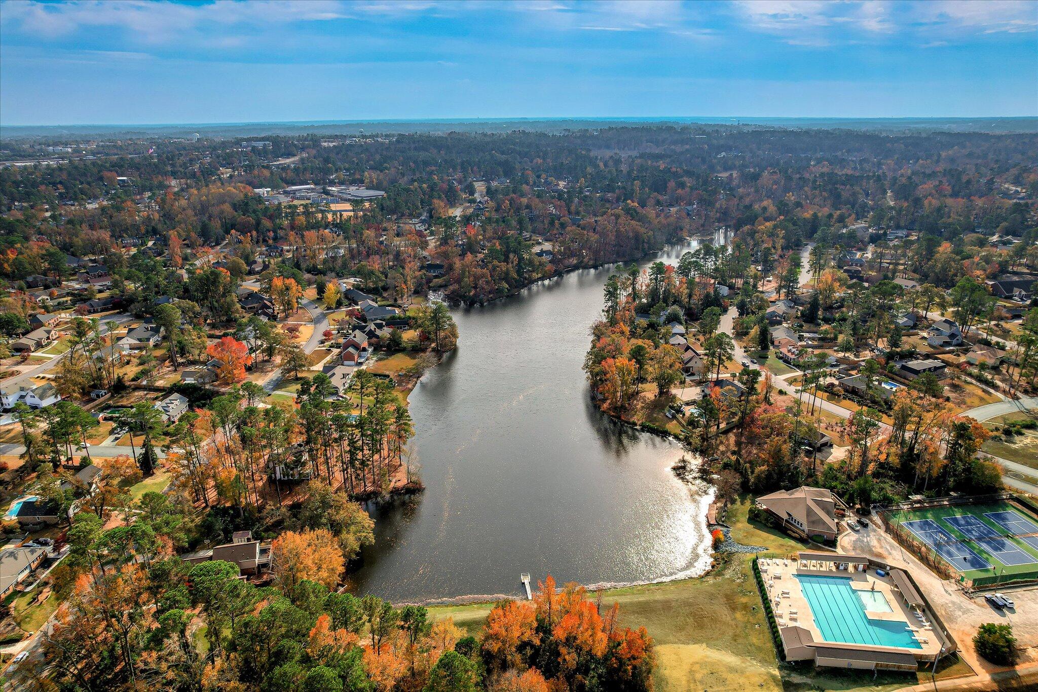 116 Spring Lakes Drive