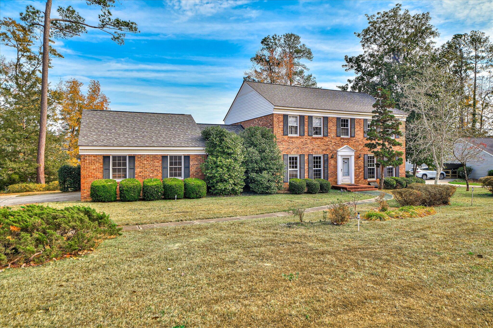 116 Spring Lakes Drive