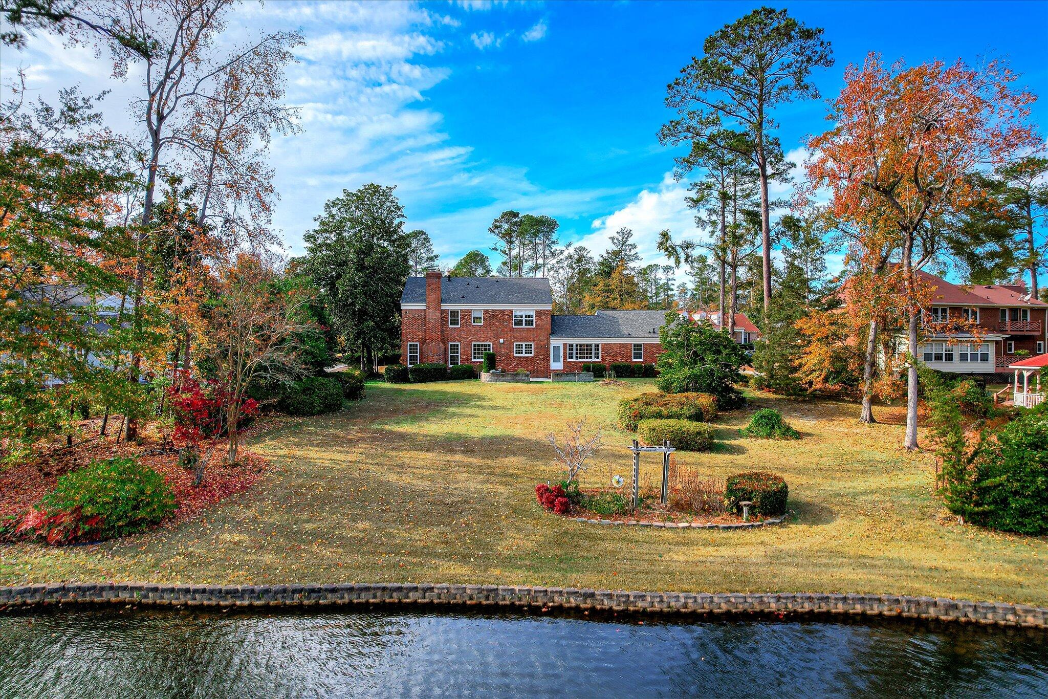 116 Spring Lakes Drive