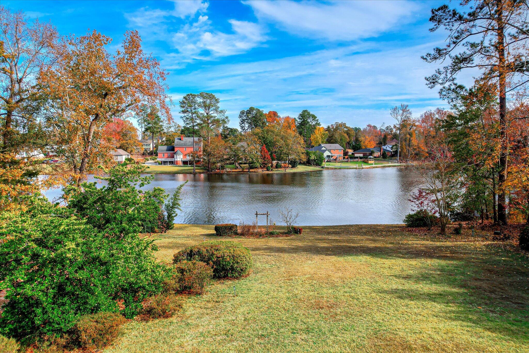 116 Spring Lakes Drive