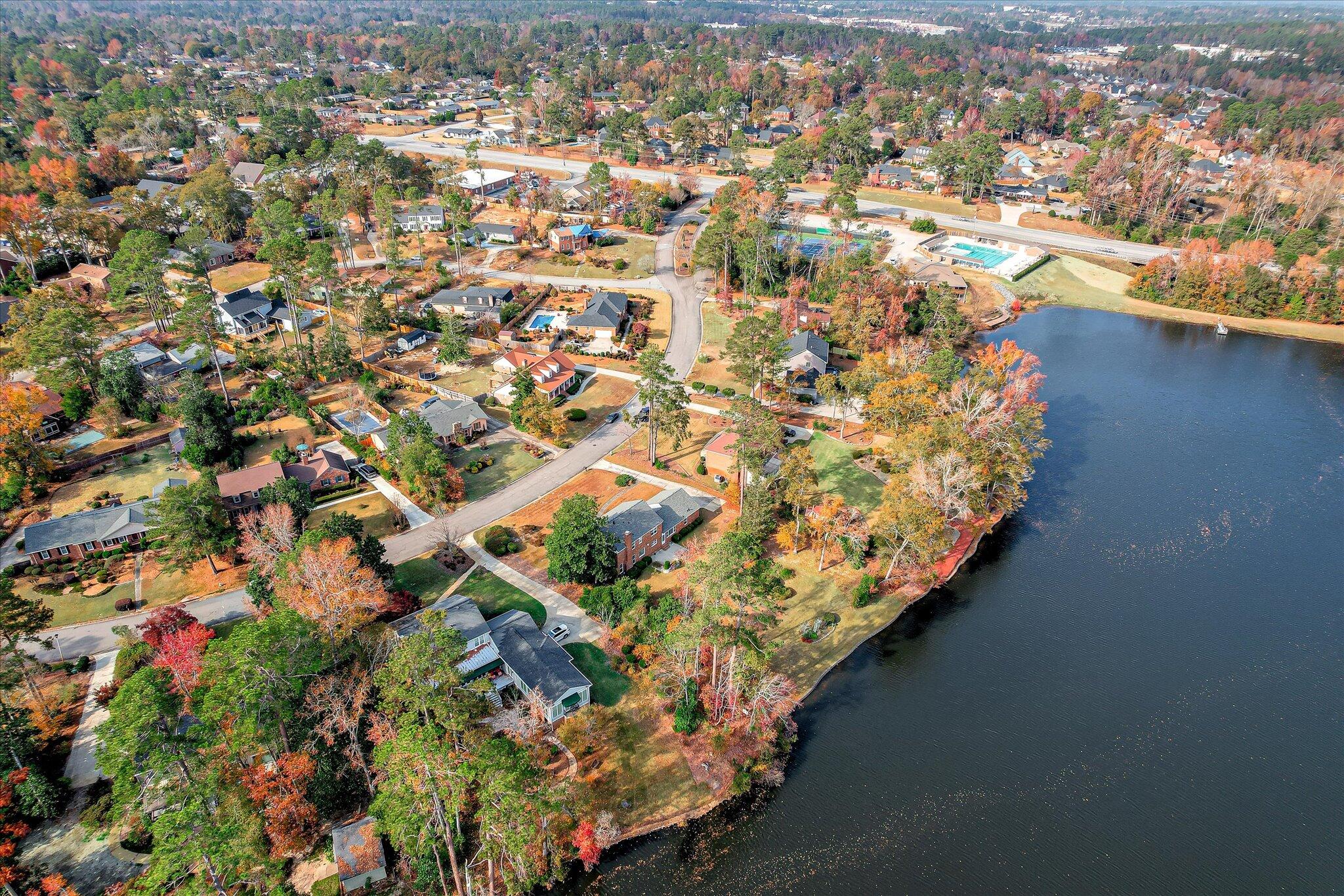 116 Spring Lakes Drive