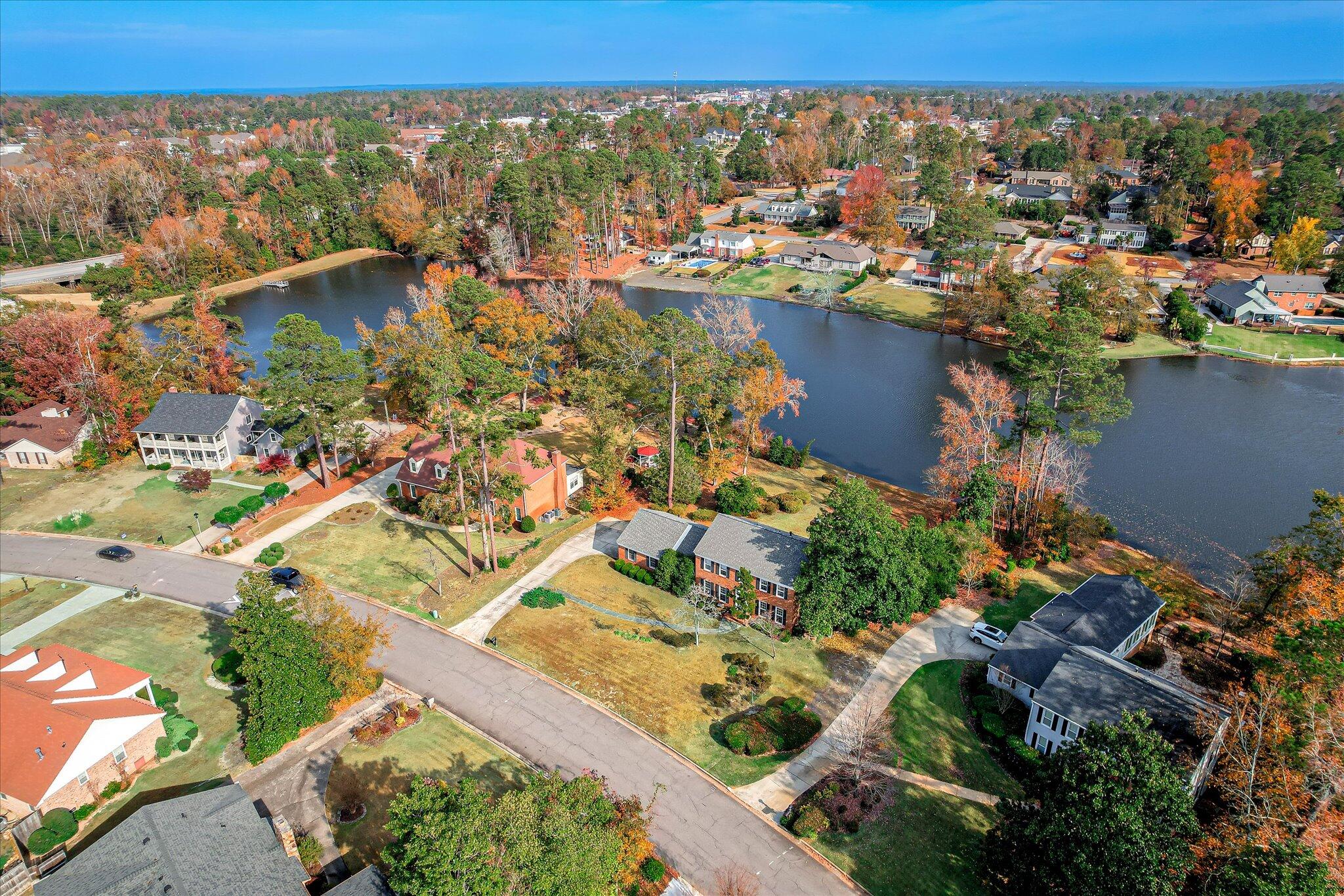 116 Spring Lakes Drive