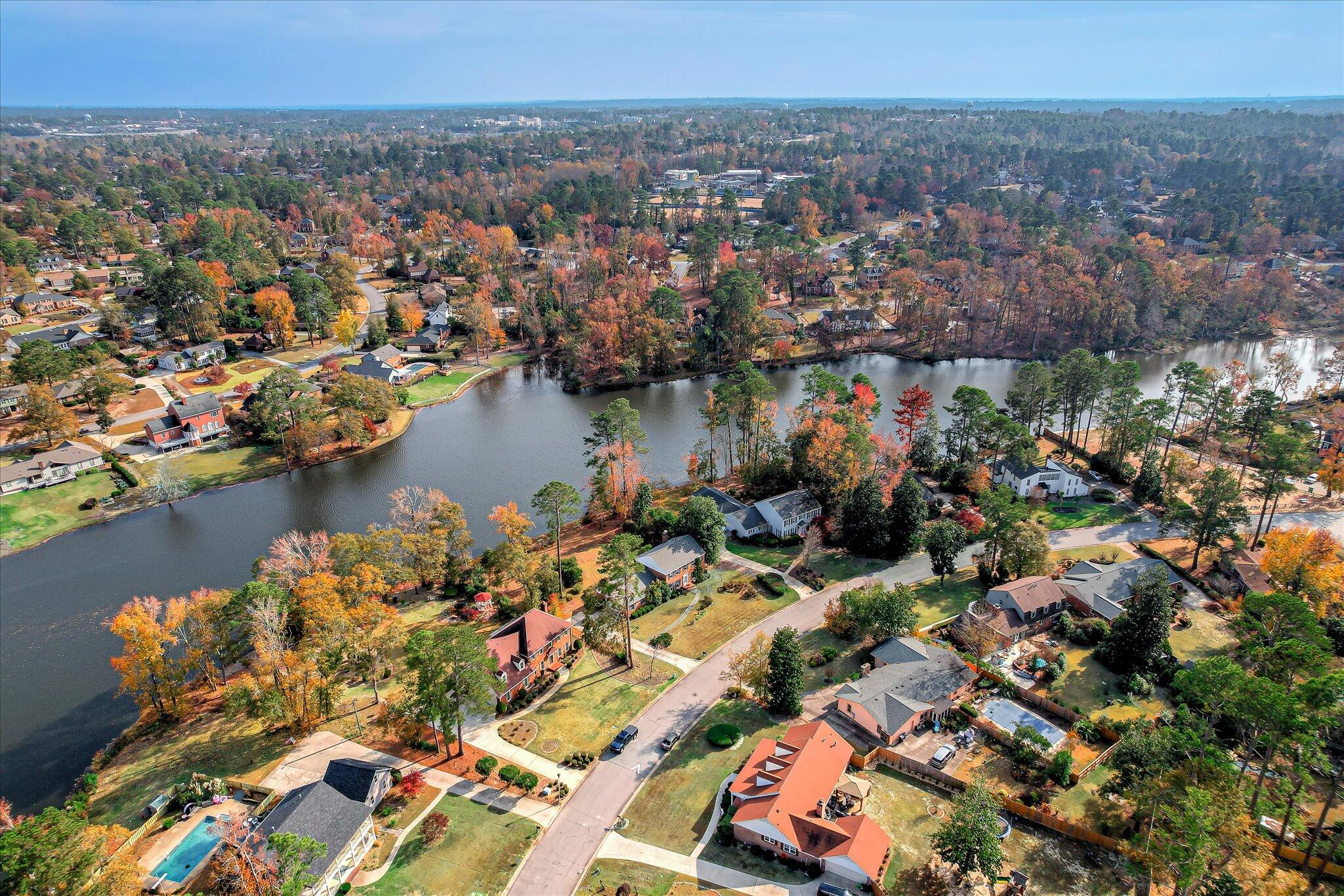 116 Spring Lakes Drive