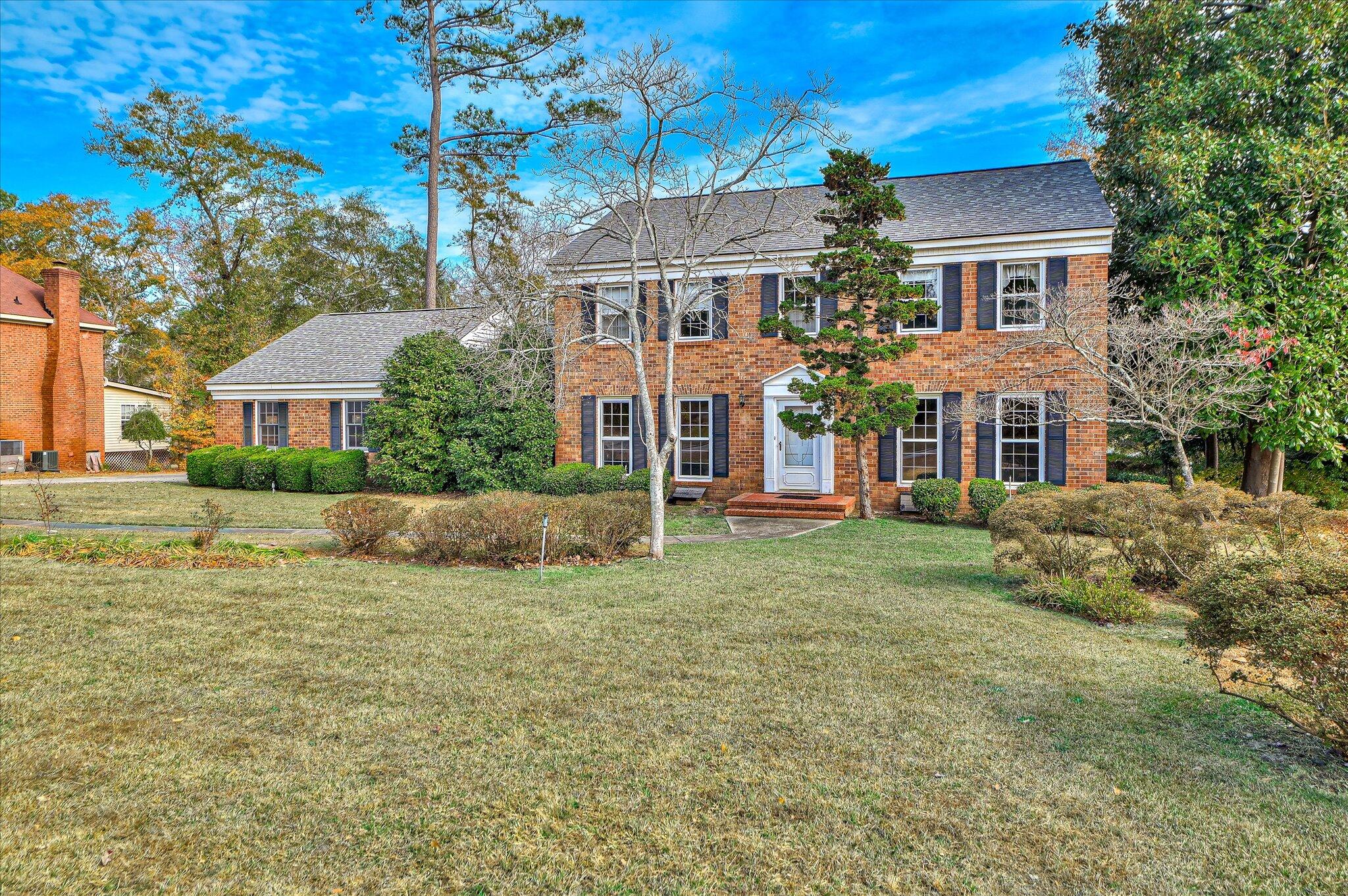 116 Spring Lakes Drive