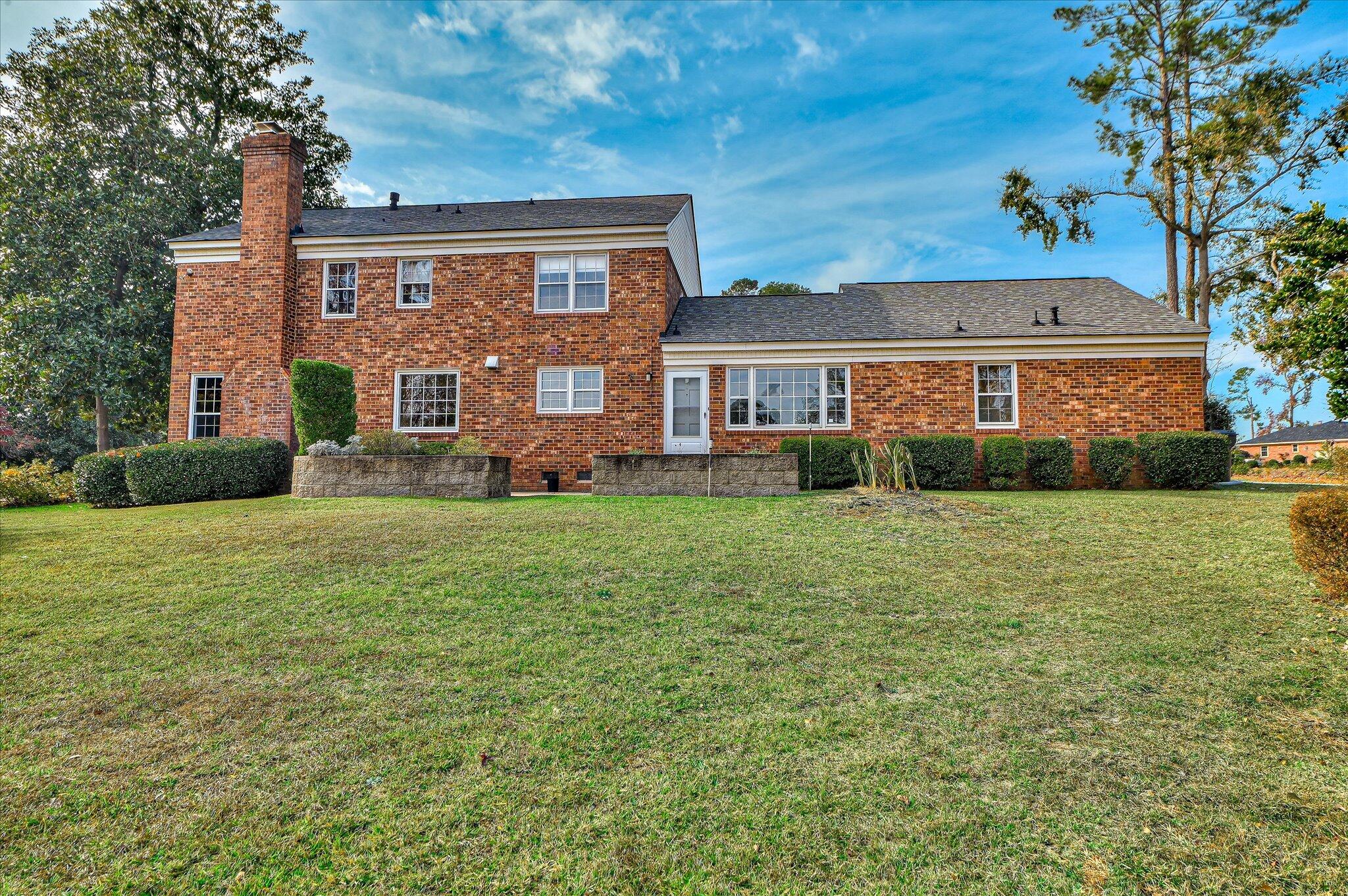 116 Spring Lakes Drive