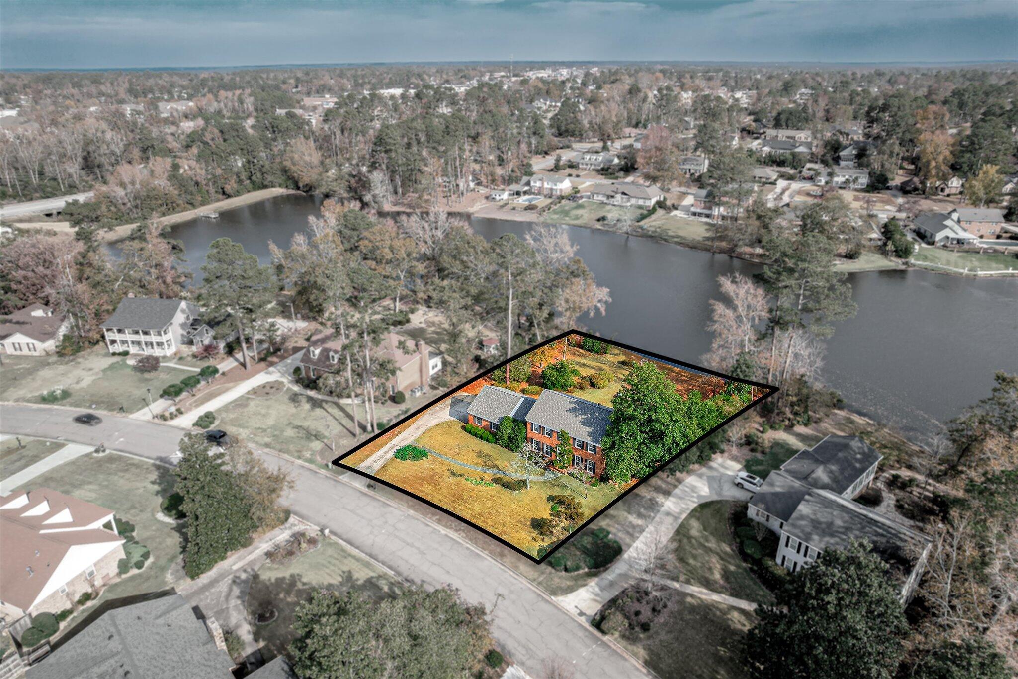 116 Spring Lakes Drive