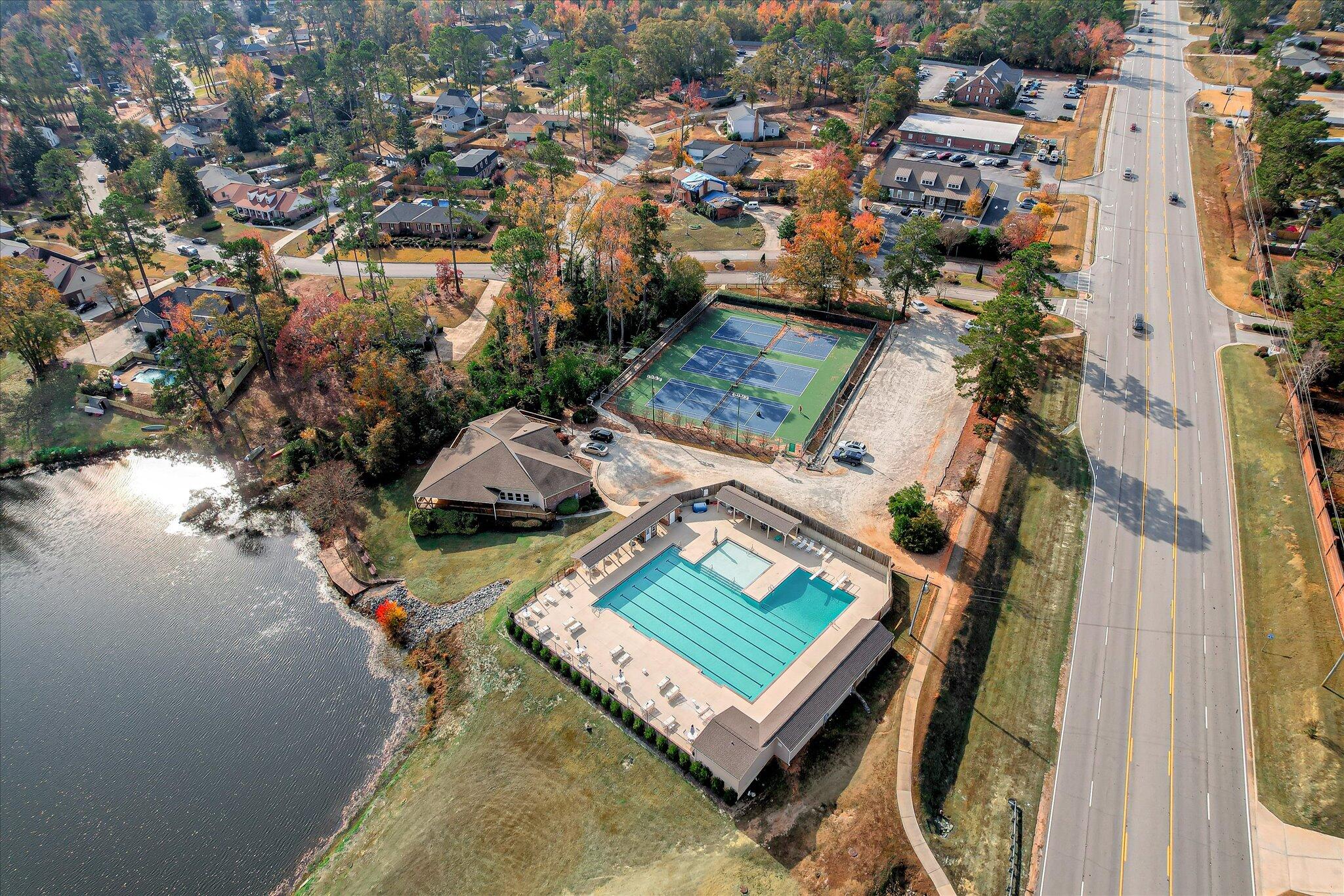 116 Spring Lakes Drive