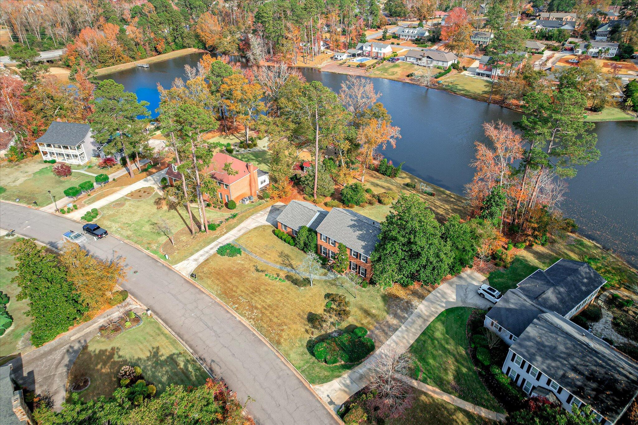 116 Spring Lakes Drive