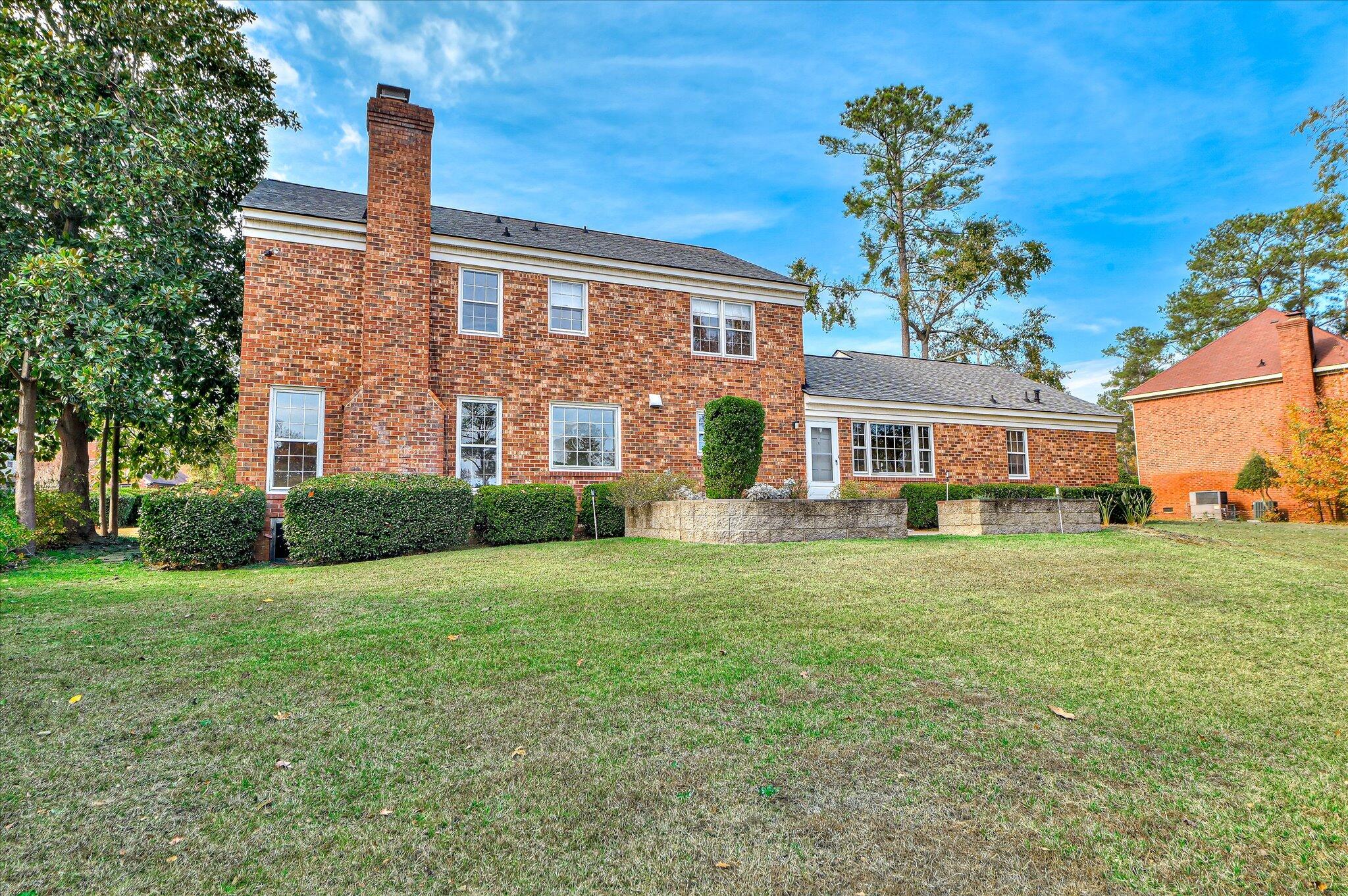 116 Spring Lakes Drive