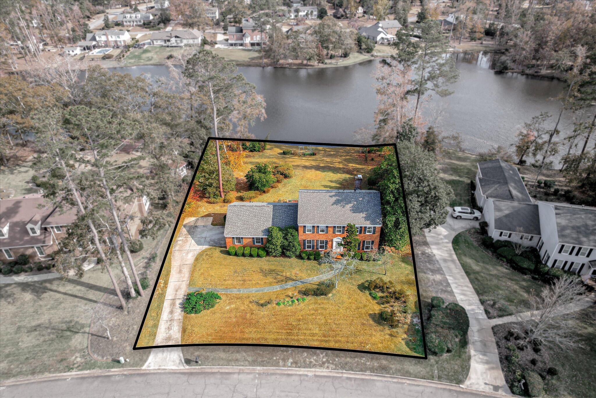 116 Spring Lakes Drive