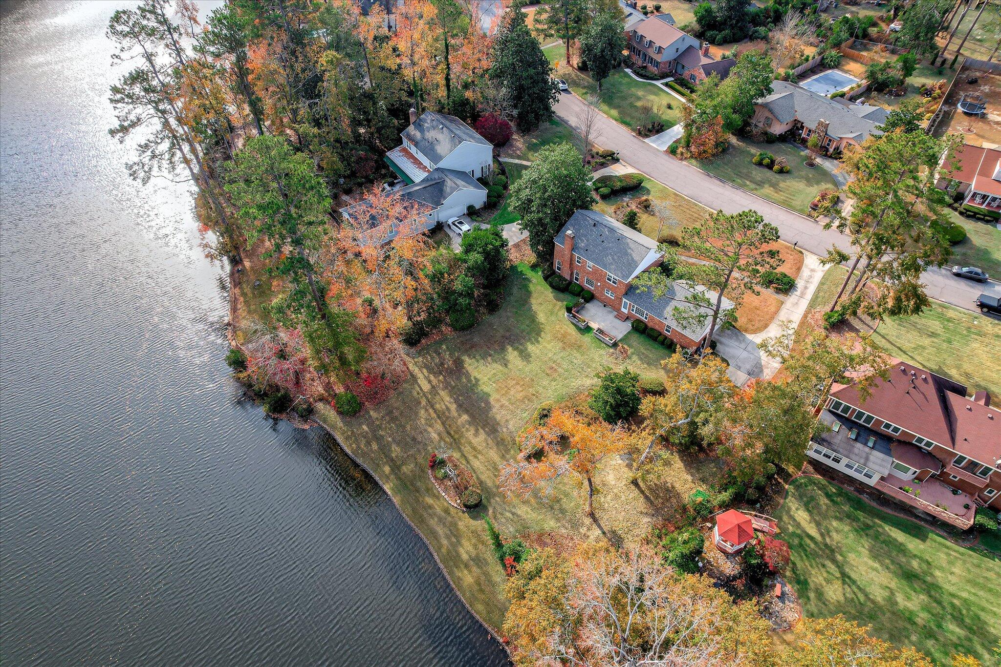 116 Spring Lakes Drive