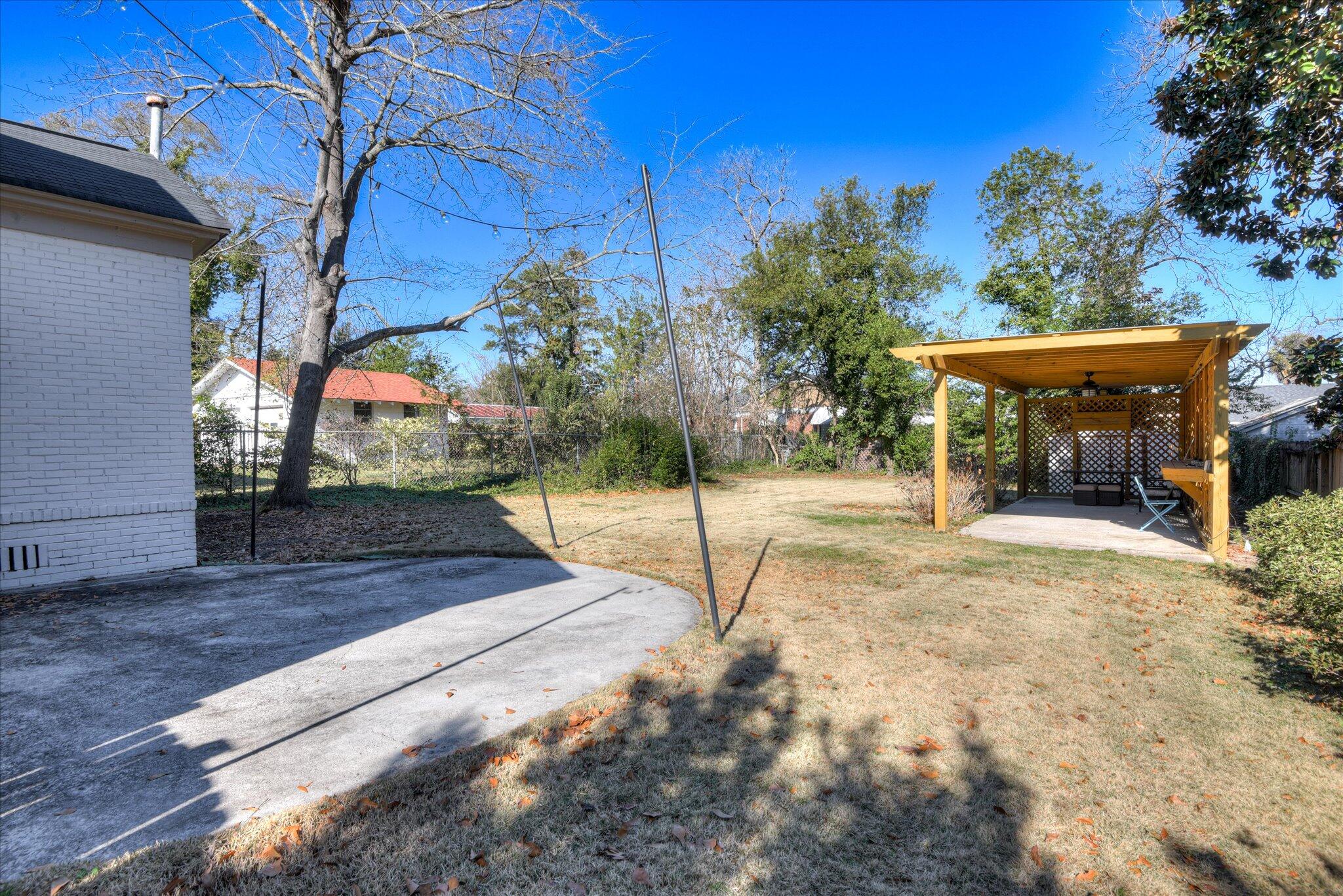 1827 McDowell Street