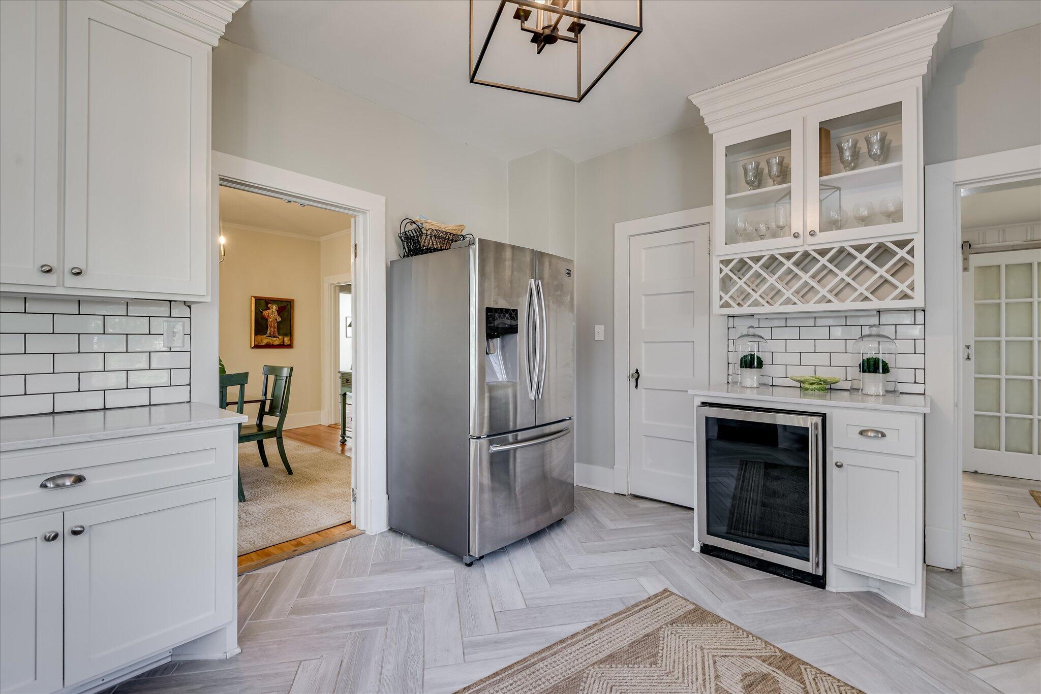 1827 McDowell Street