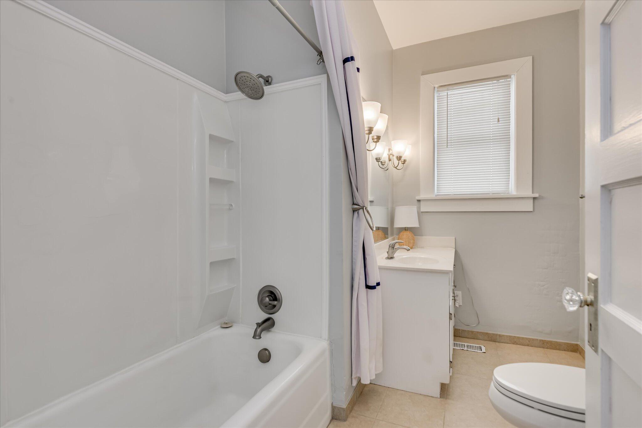 1827 McDowell Street