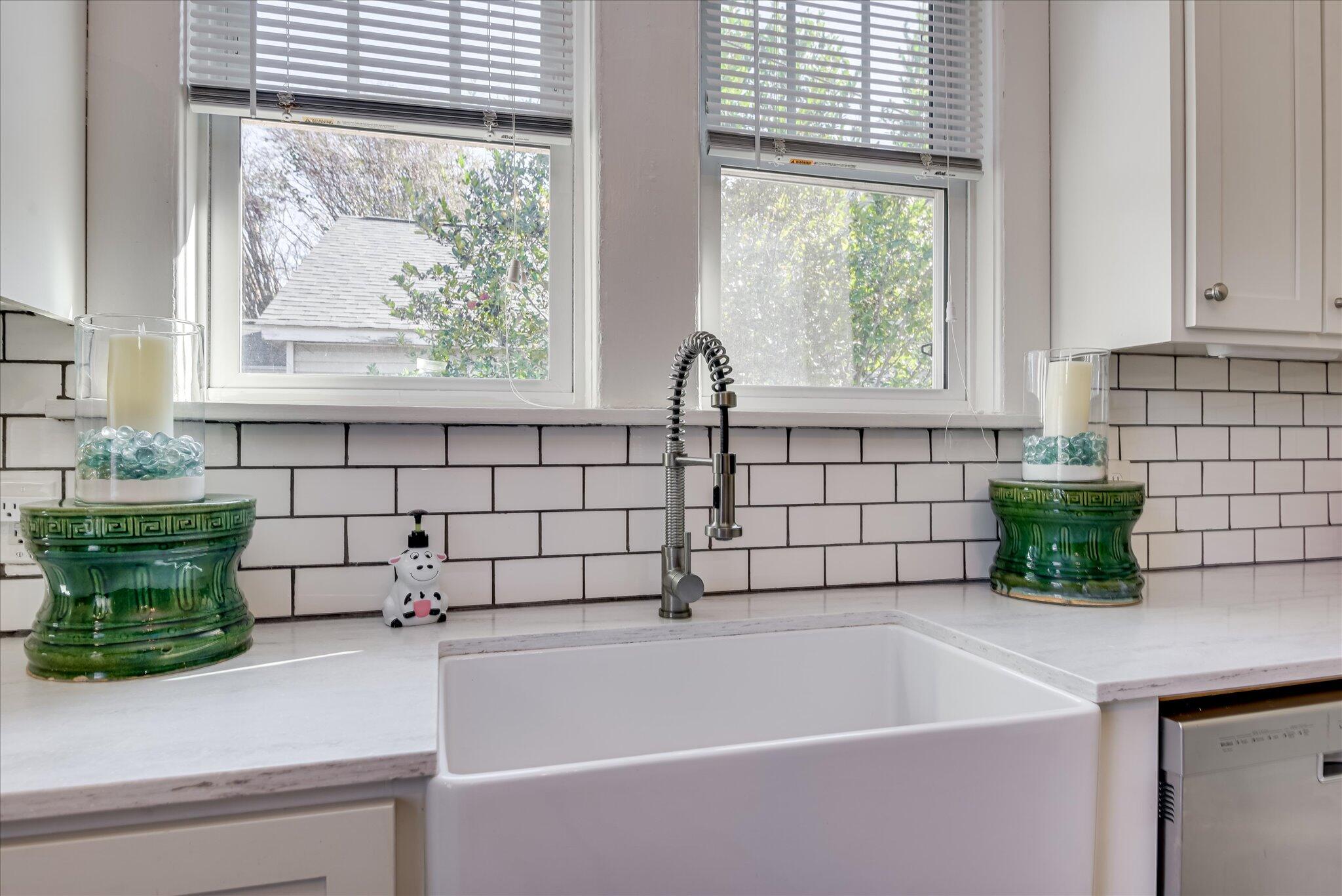 1827 McDowell Street