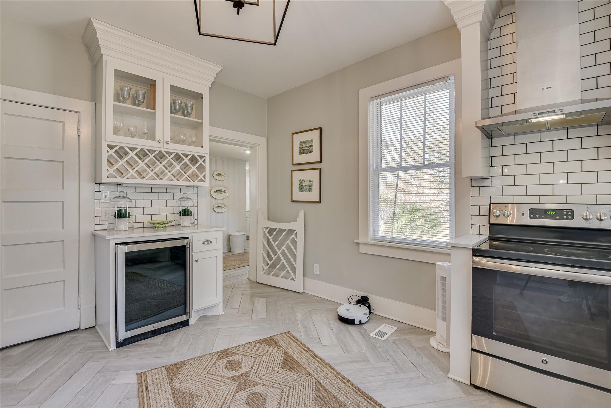 1827 McDowell Street