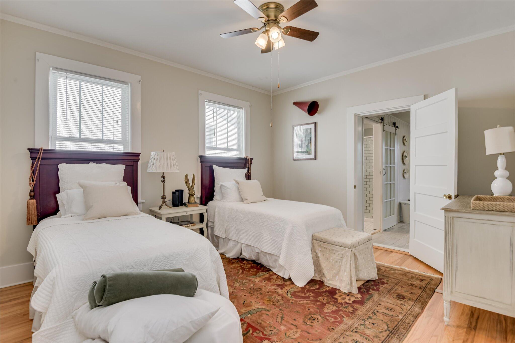 1827 McDowell Street