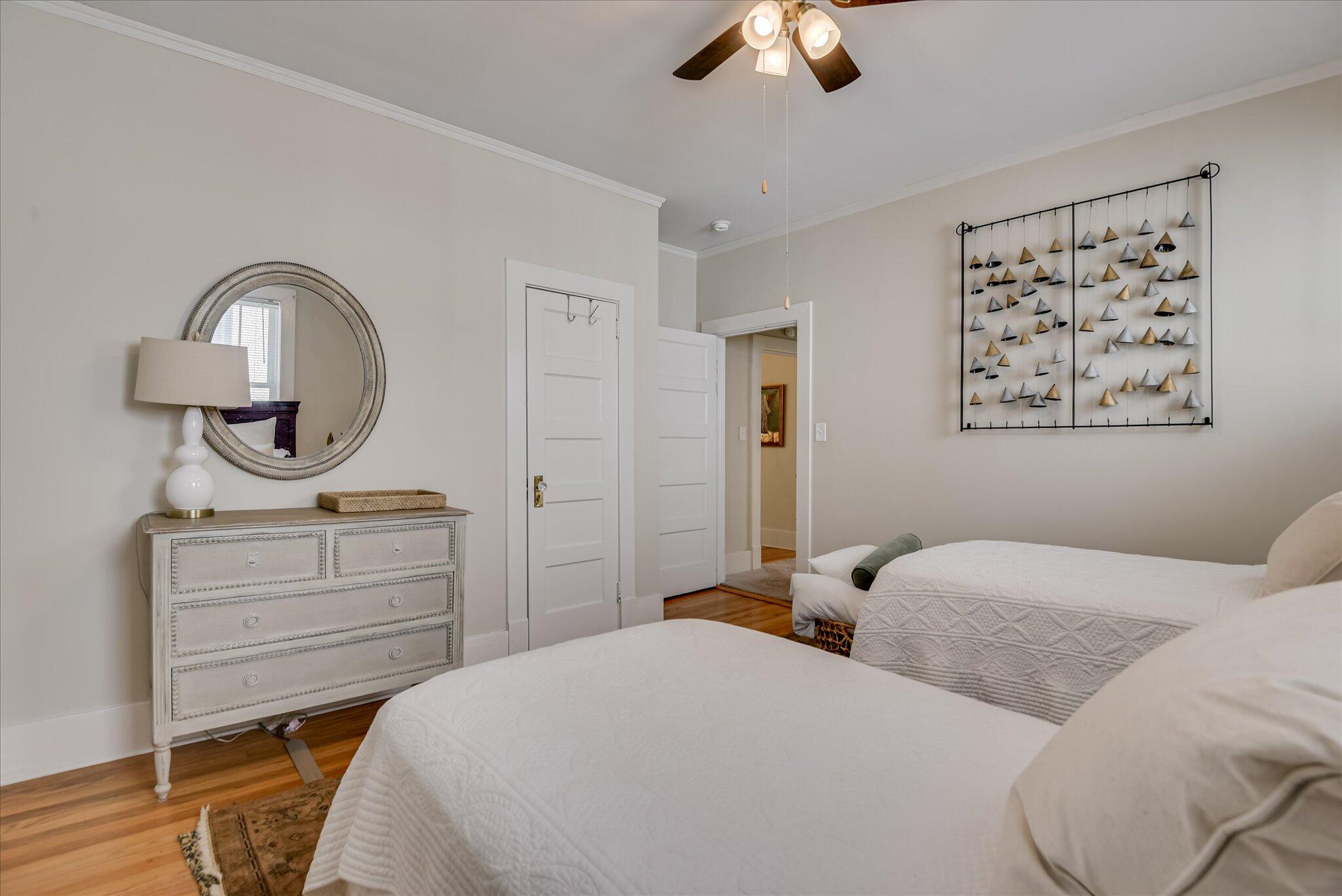 1827 McDowell Street