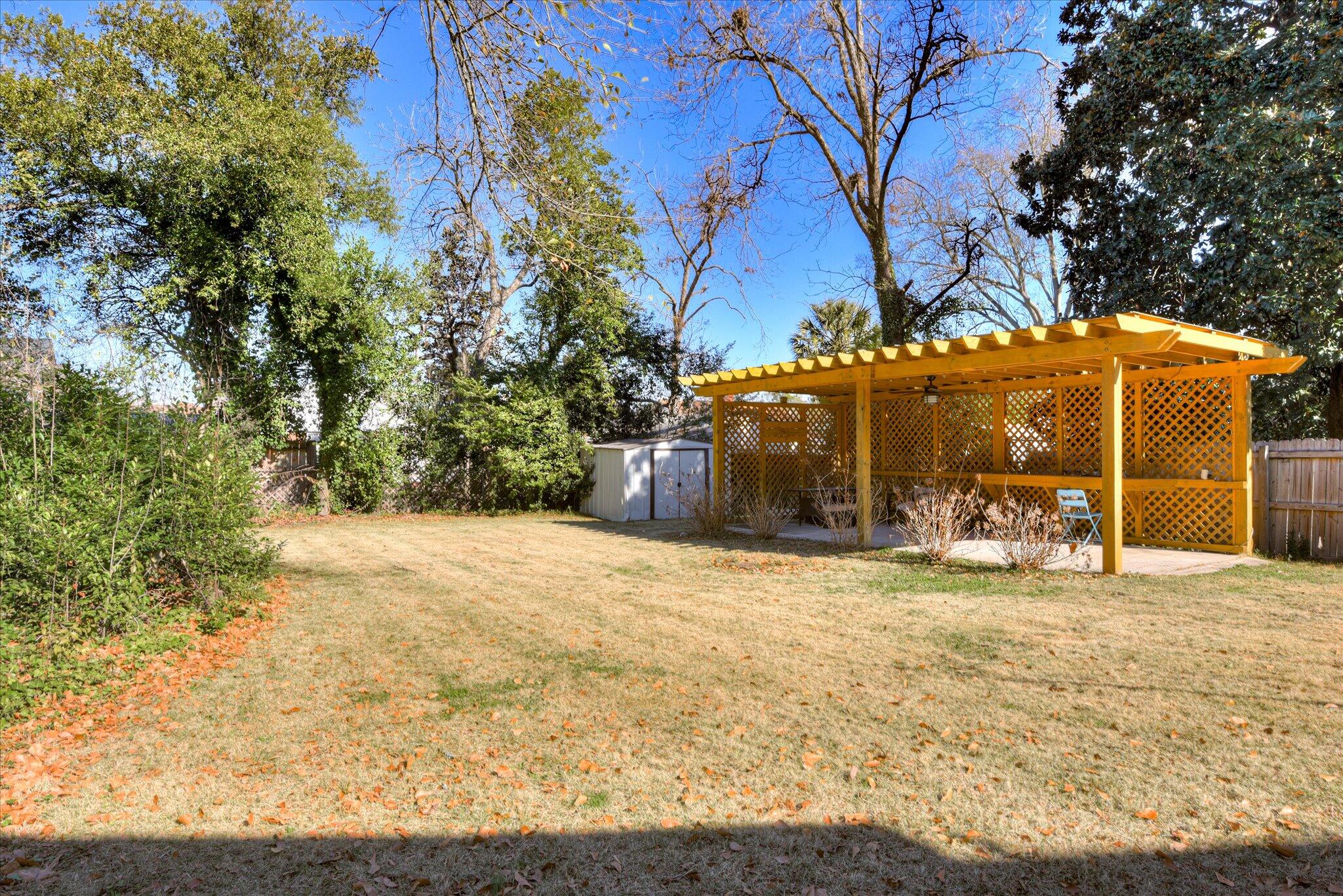 1827 McDowell Street