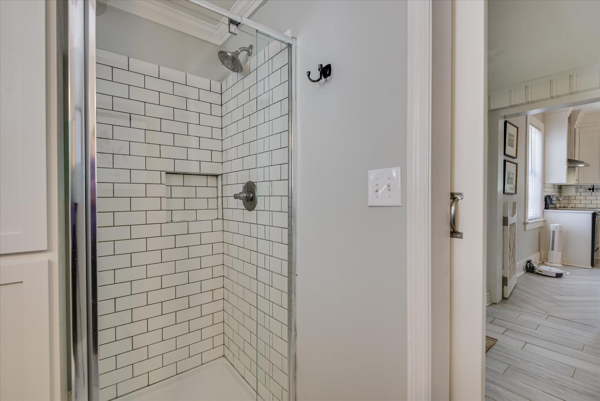 1827 McDowell Street