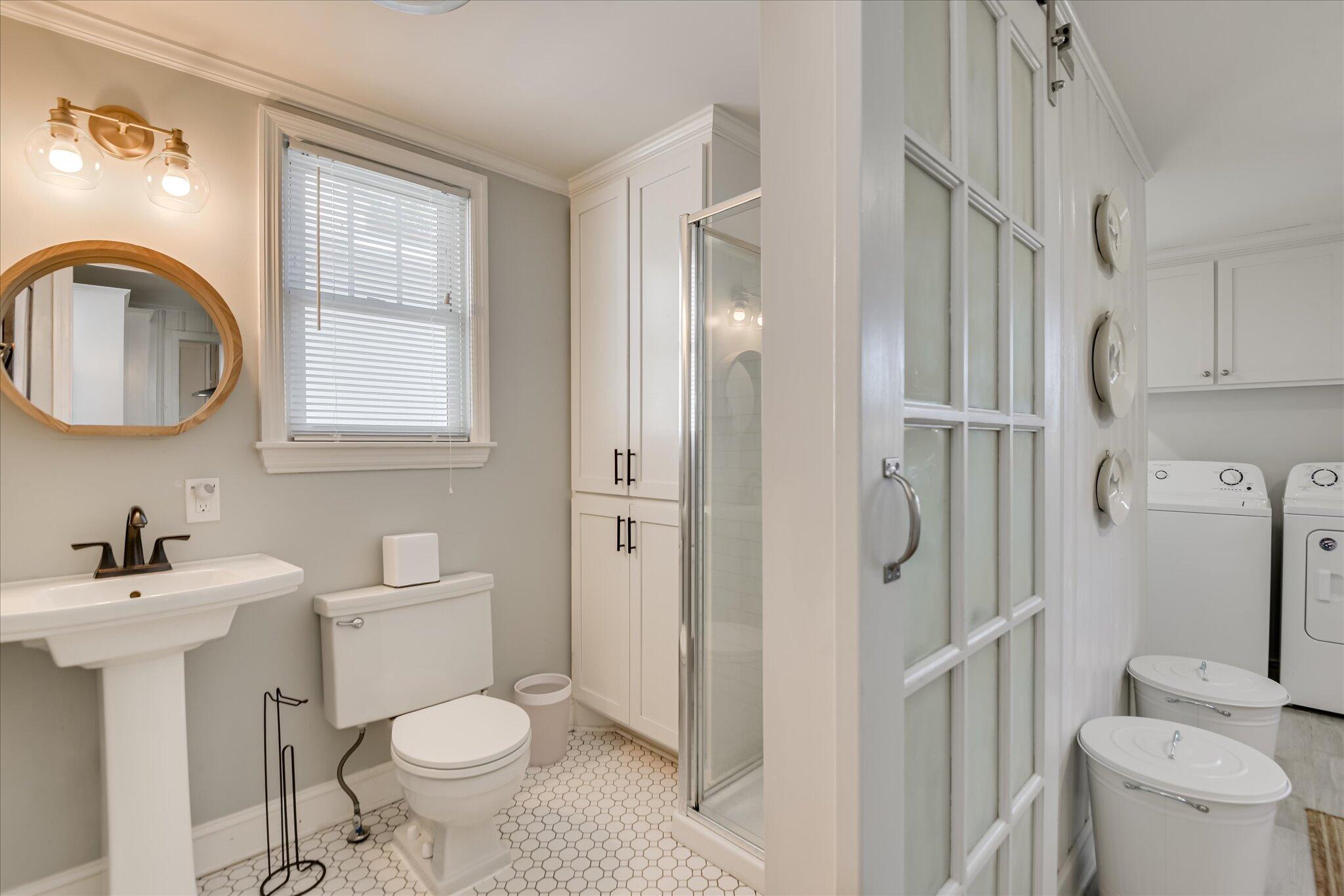 1827 McDowell Street