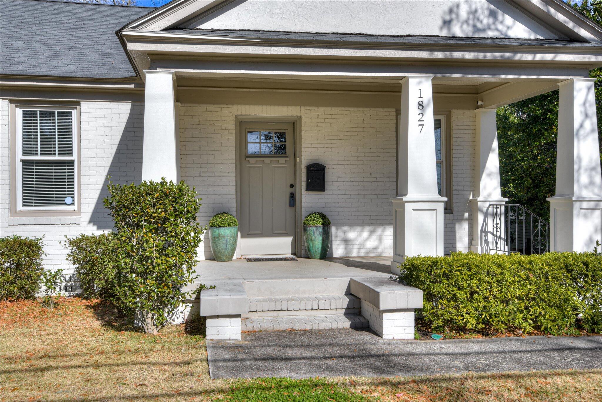 1827 McDowell Street