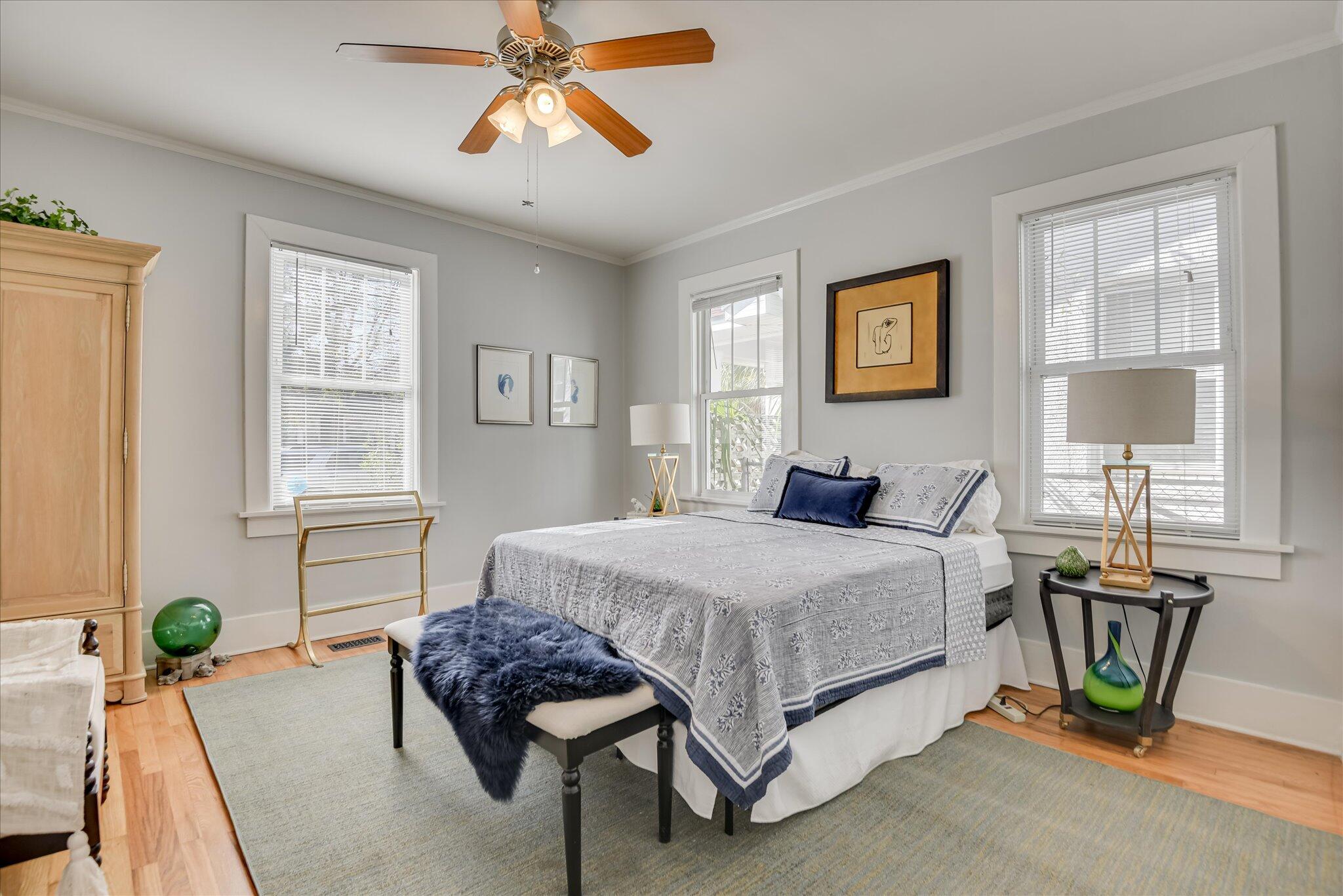 1827 McDowell Street