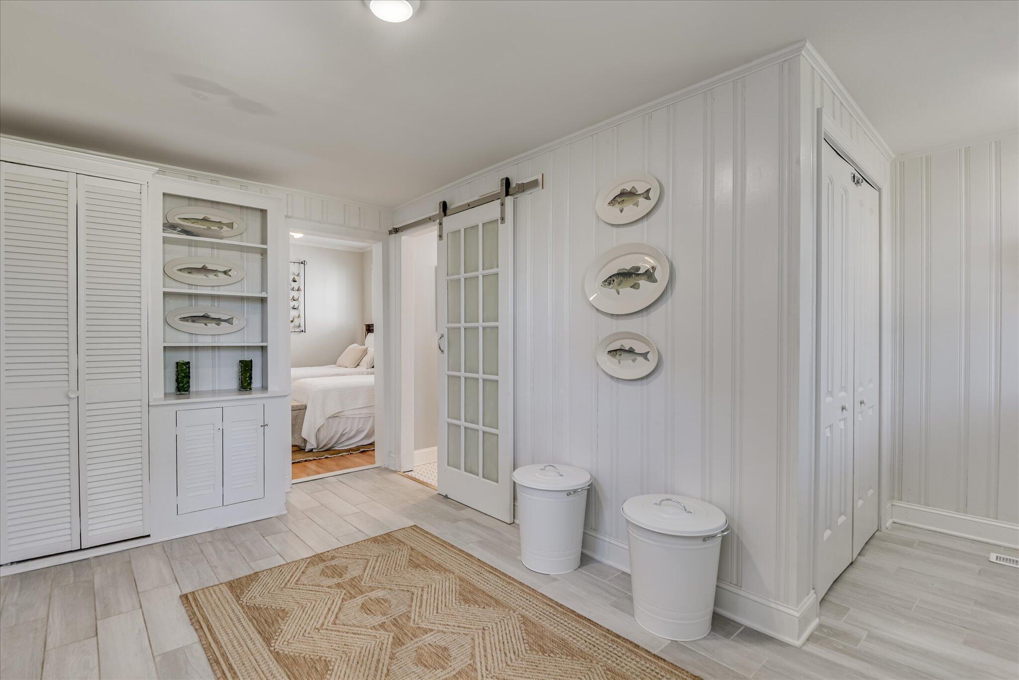 1827 McDowell Street