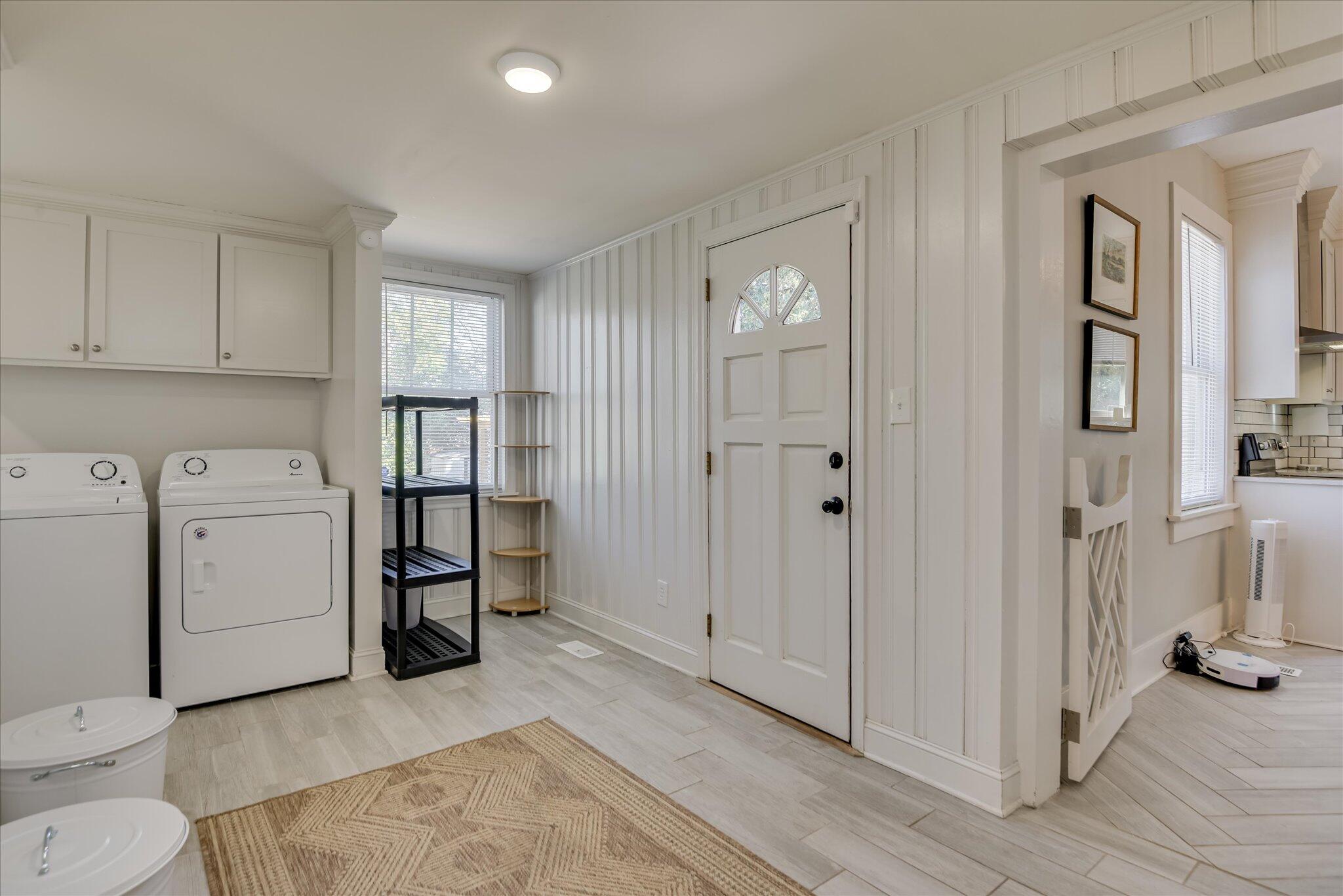 1827 McDowell Street