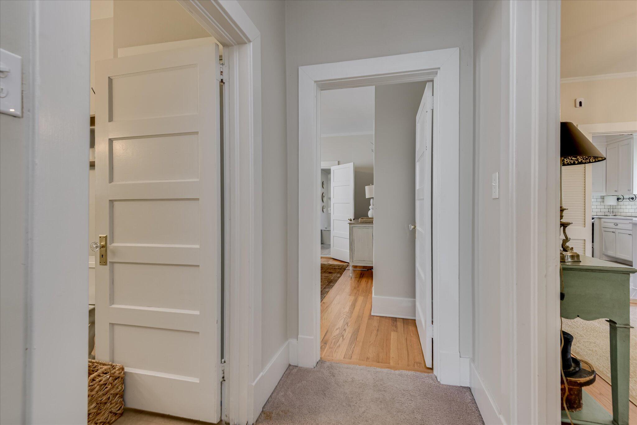 1827 McDowell Street