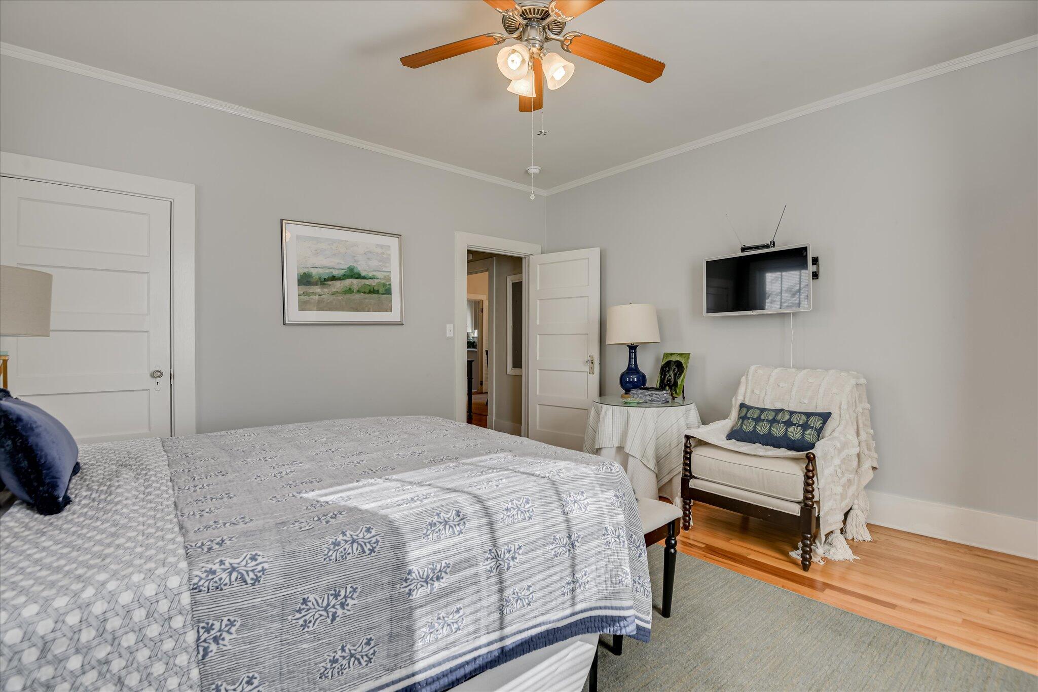 1827 McDowell Street