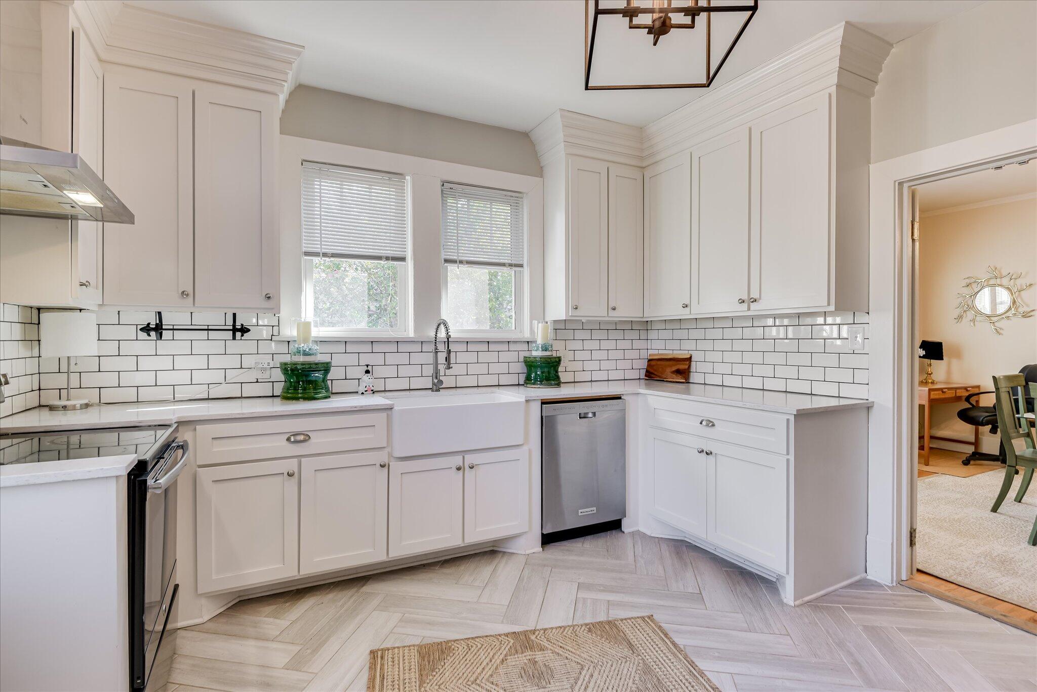 1827 McDowell Street