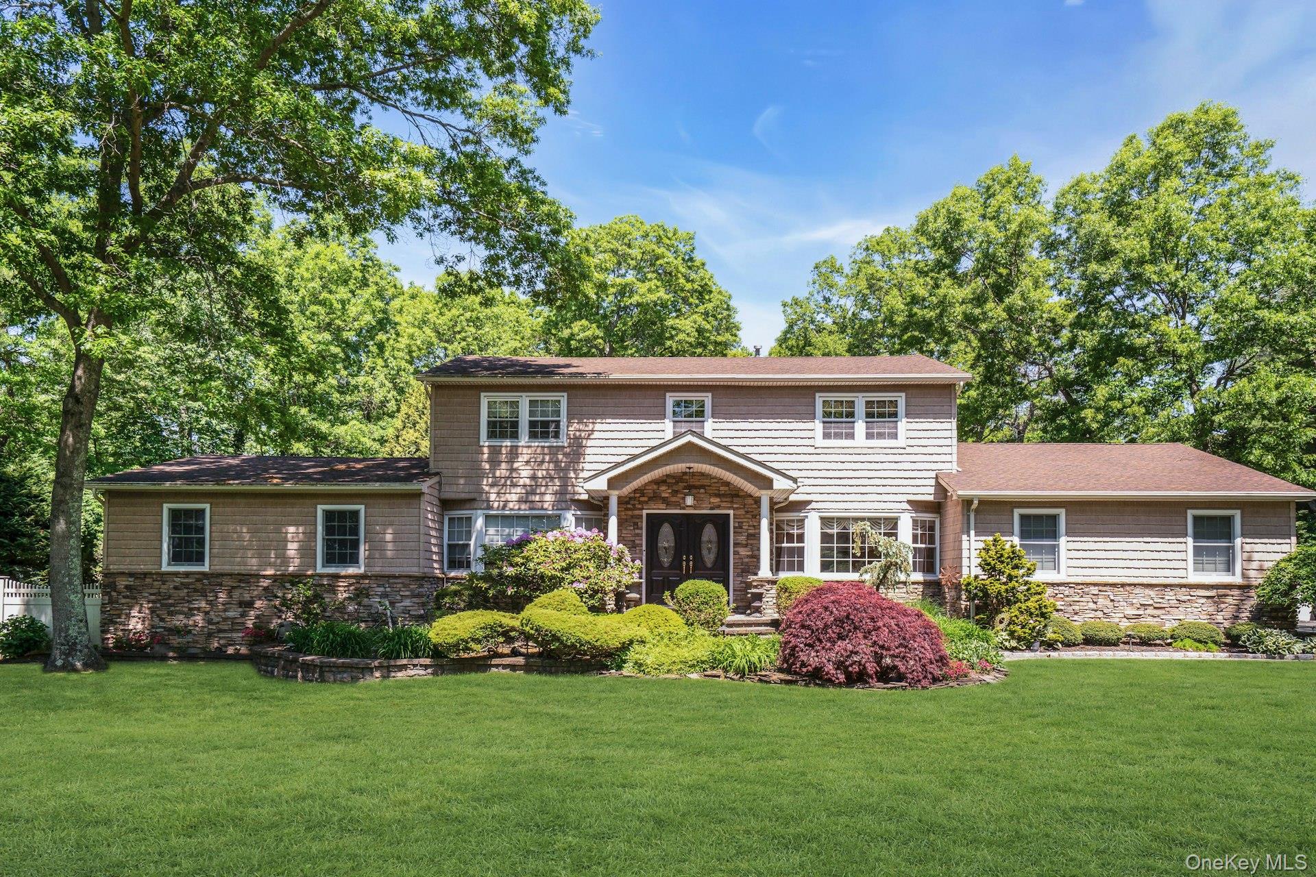 1 Sarah Drive