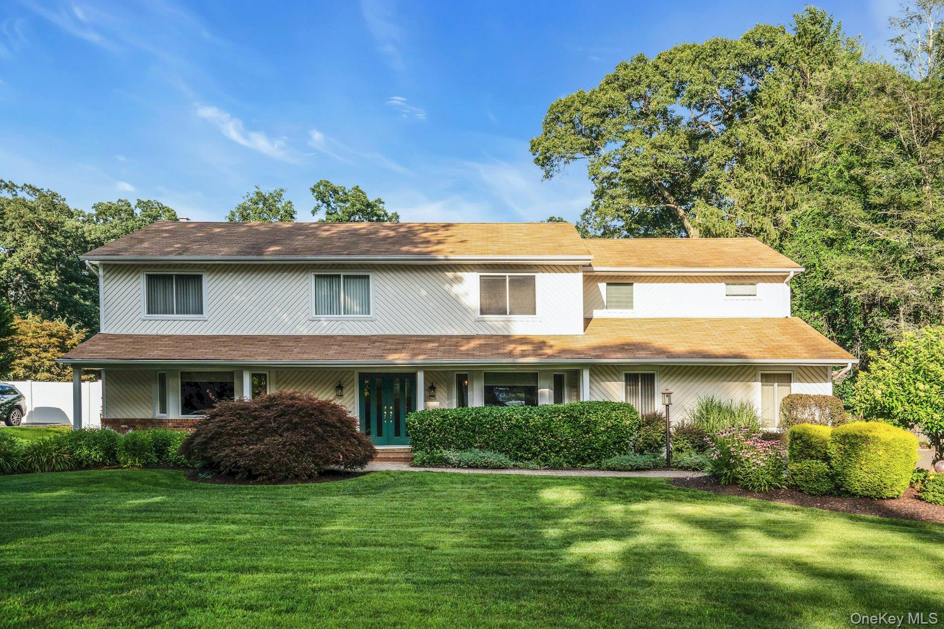 14 Tree Hollow Lane