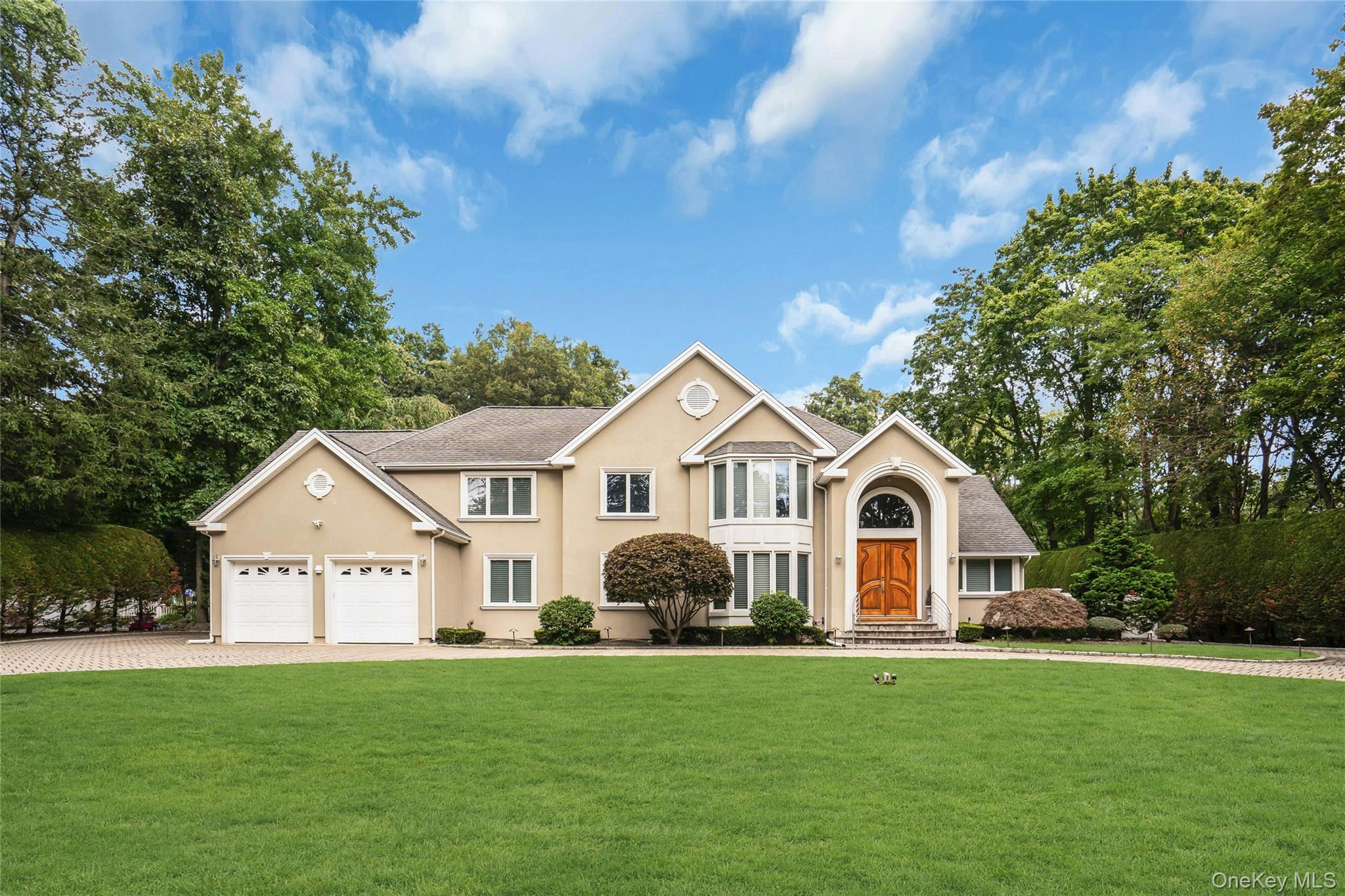 25 Oriole Way