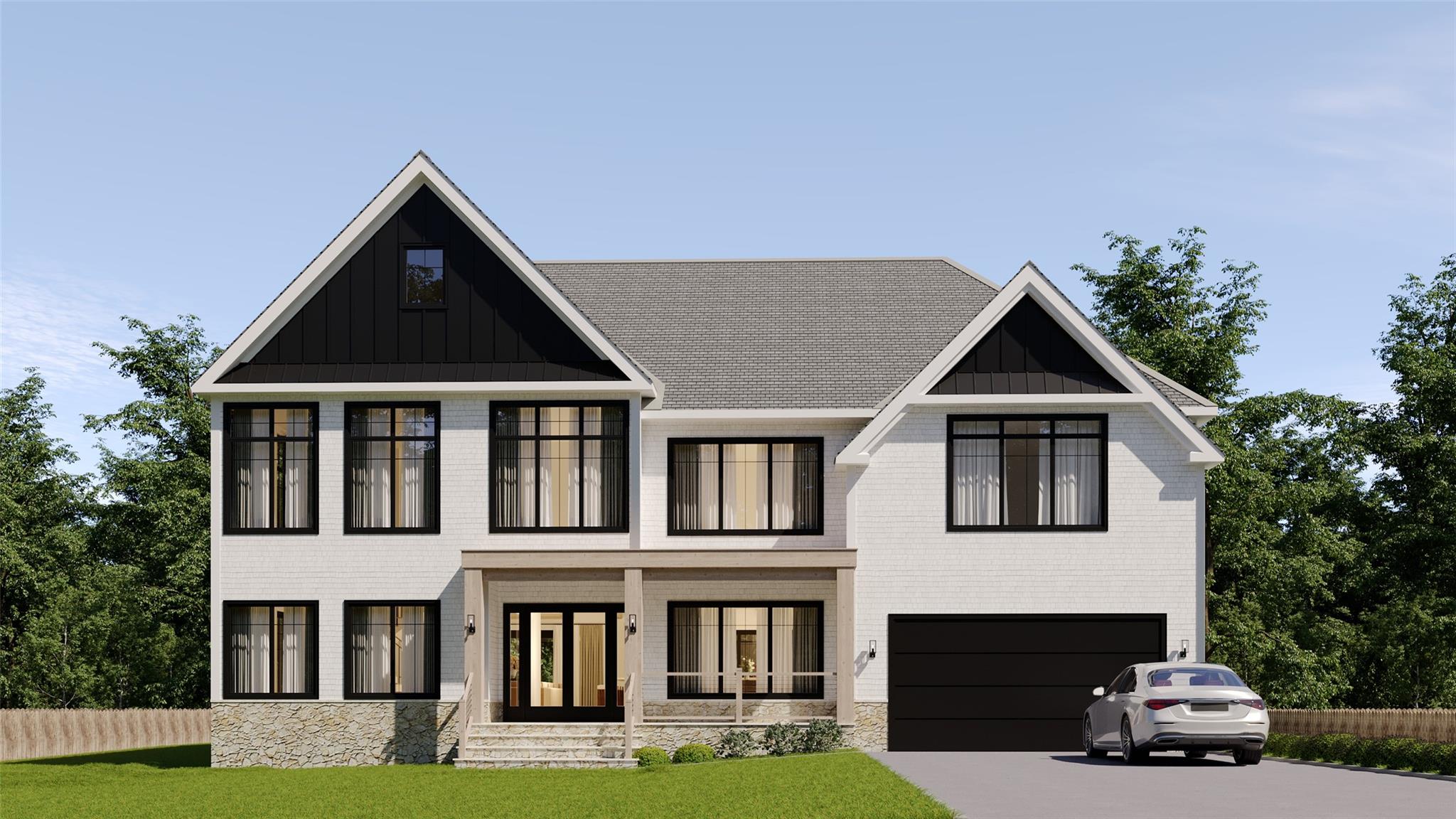 Lot 1 1003 Baldwin Path