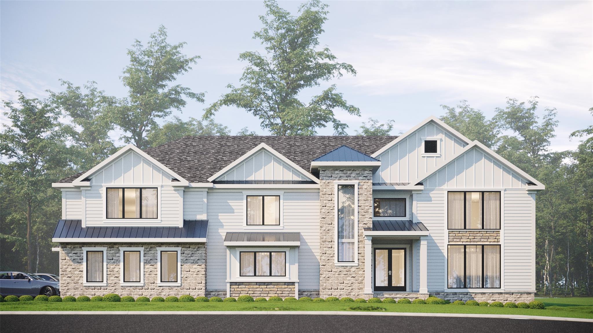 Lot 2 1003 Baldwin Path