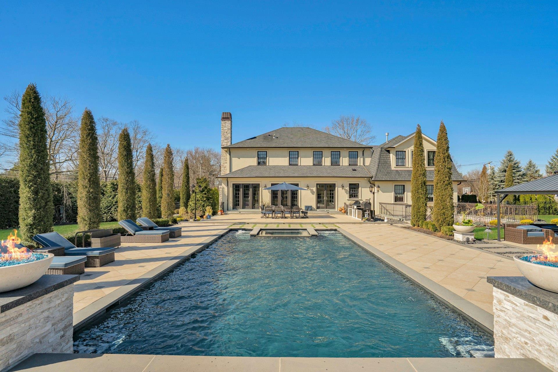 116 Carman Road