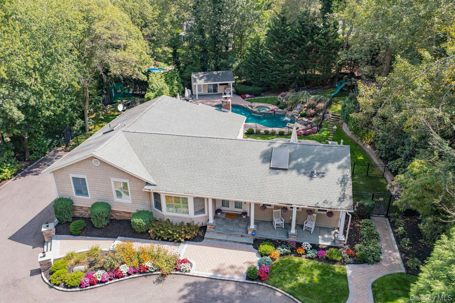 5 Butternut Court