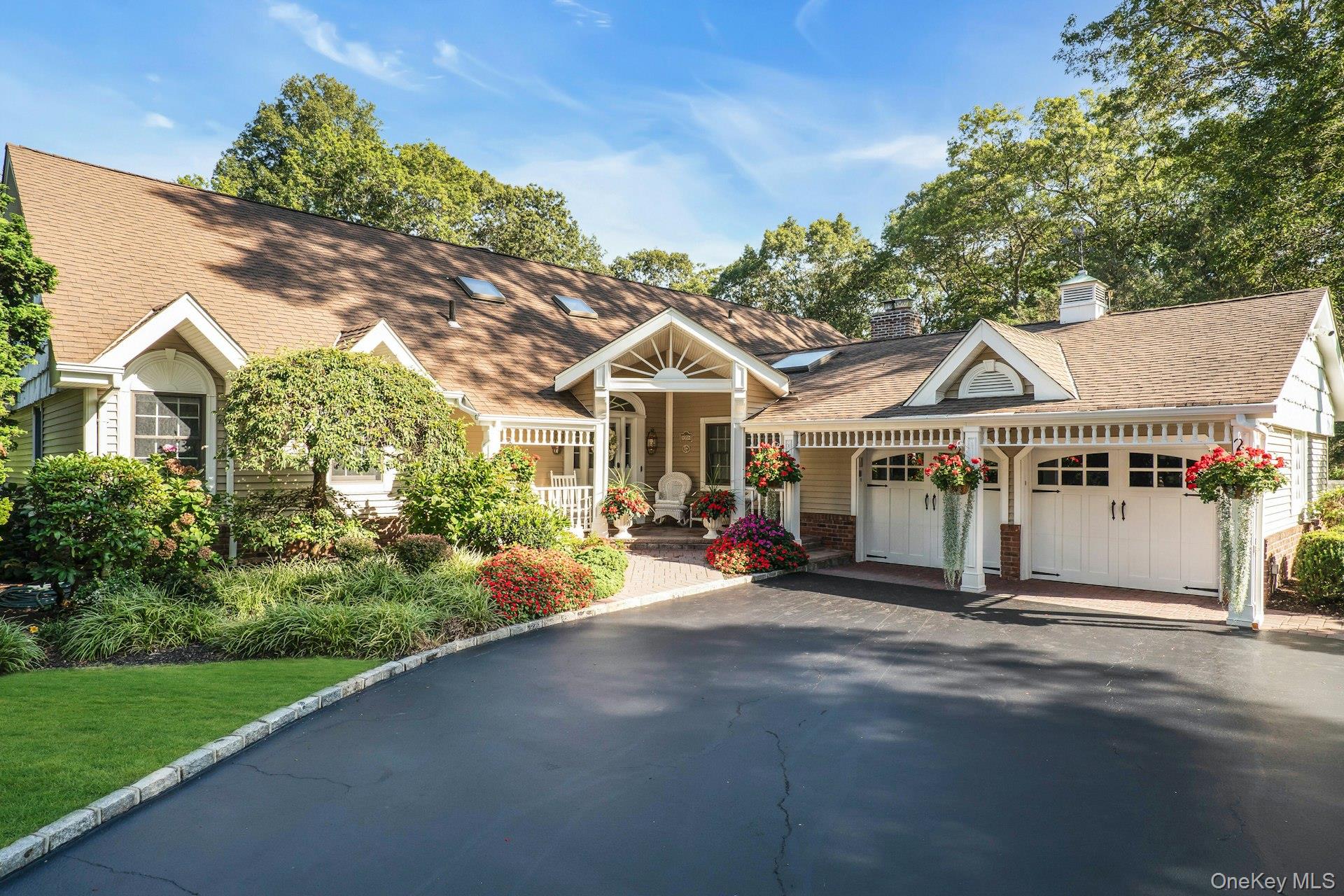 35 Longwood Drive