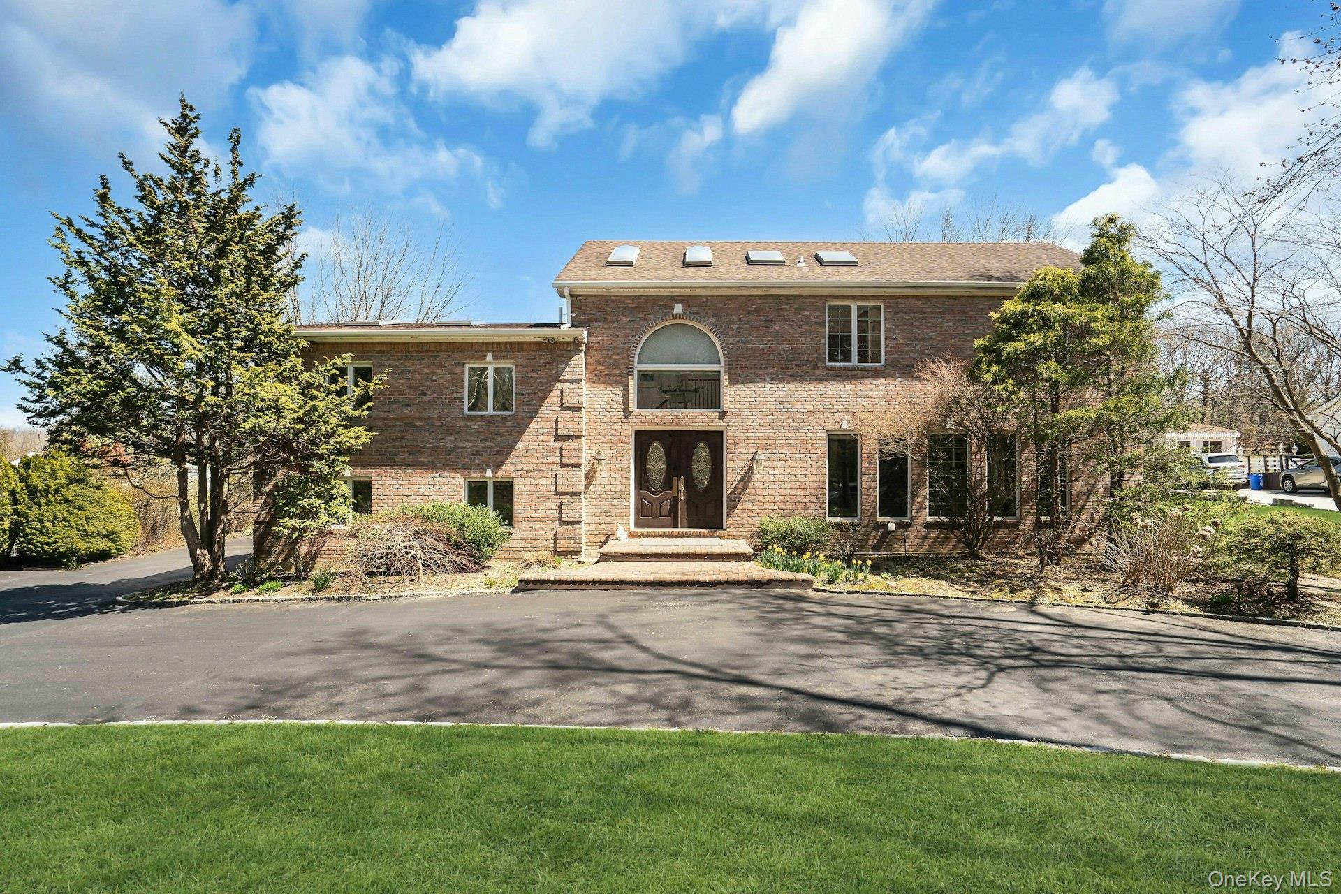 12 Bagatelle Road