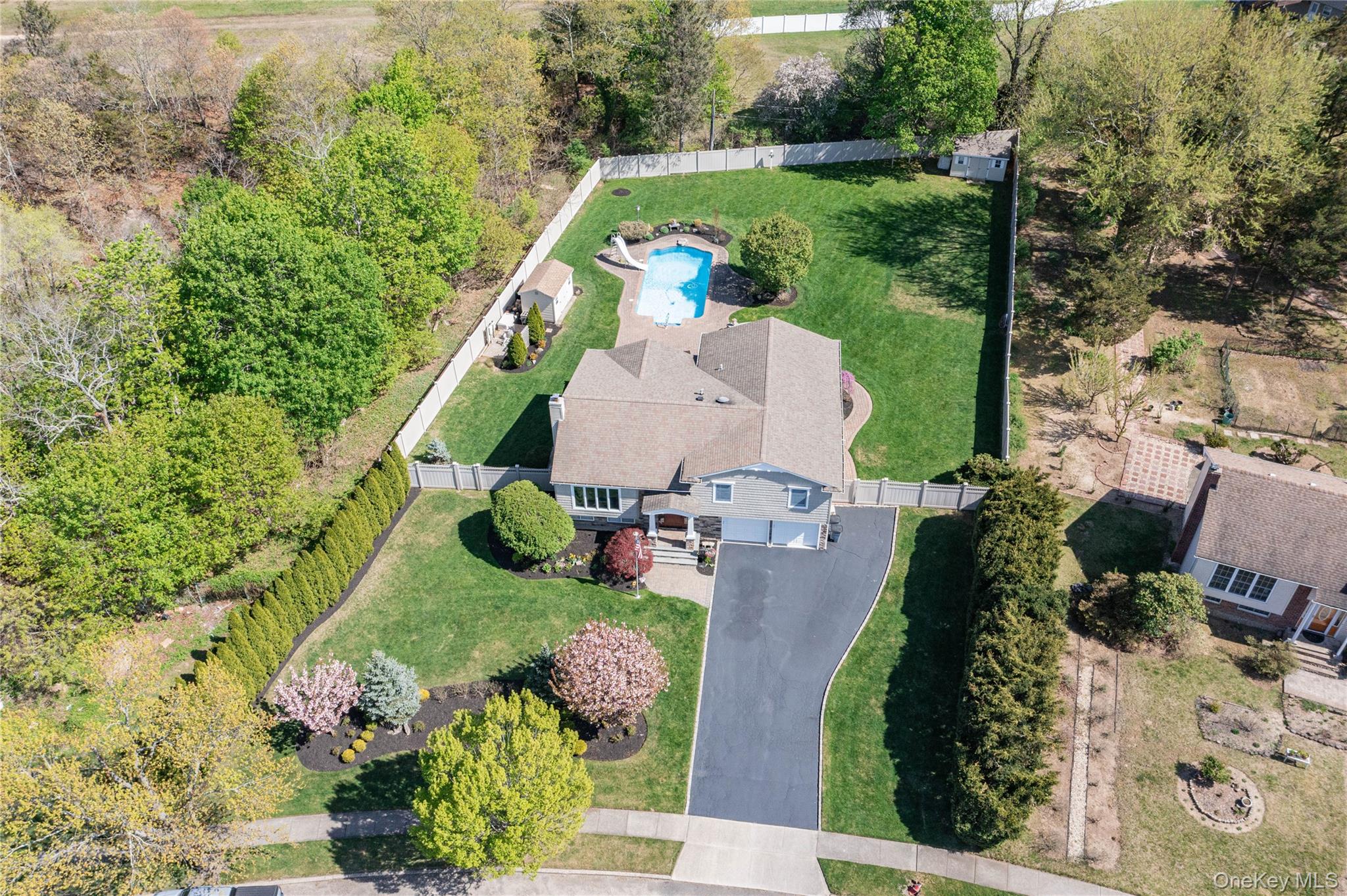 101 Hayrick Lane