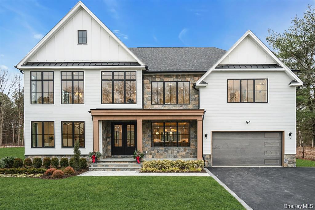 Lot 3 1003 Baldwin Path